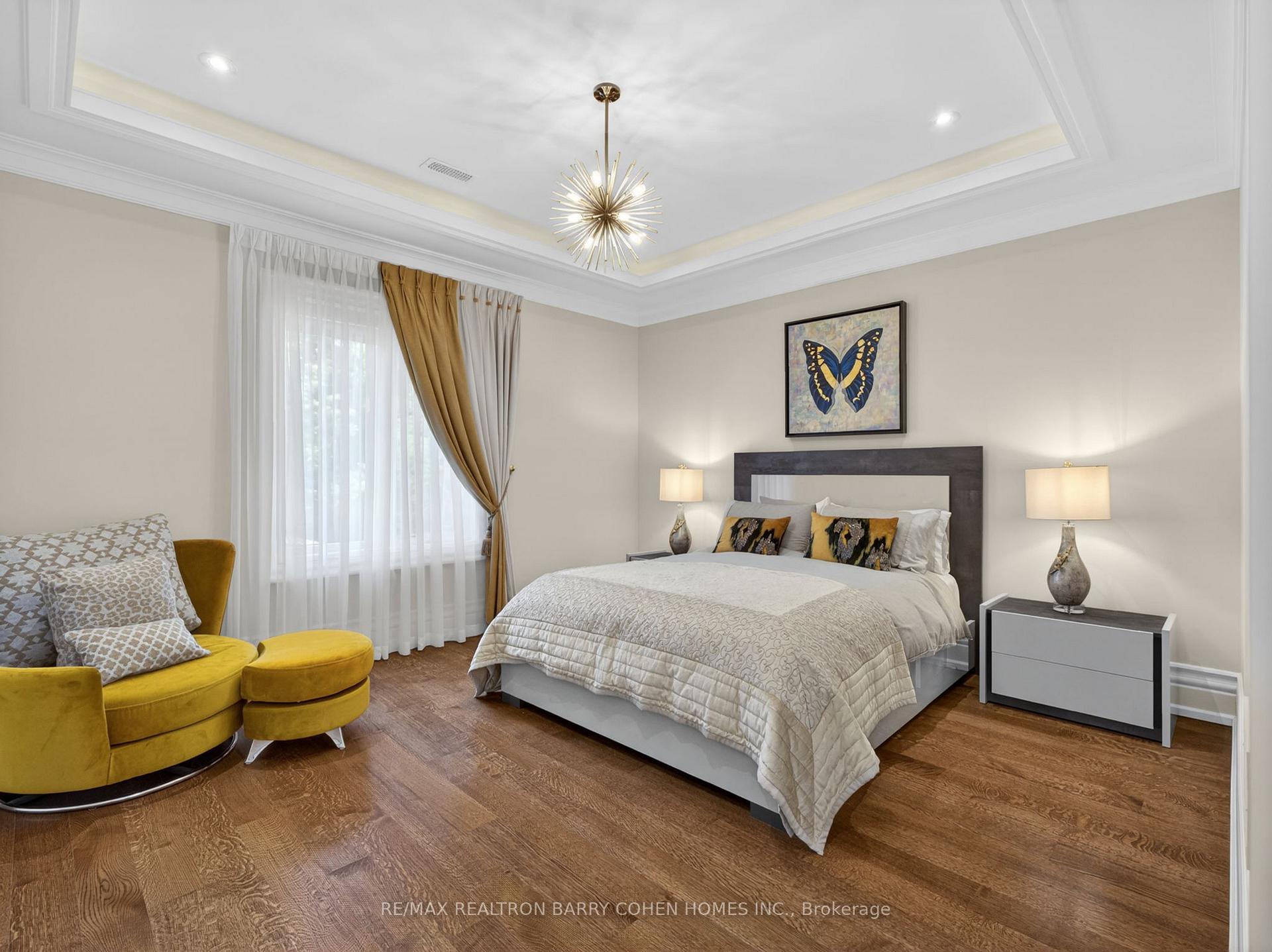 Photo 24 of 18 Brookfield Road, North York, Bridle Path-Sunnybrook-York Mills — HOMEH