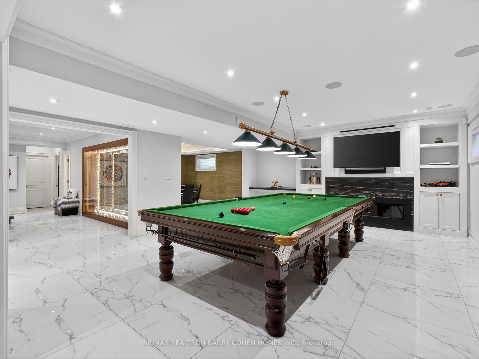 Photo 31 of 18 Brookfield Road, North York, Bridle Path-Sunnybrook-York Mills — HOMEH