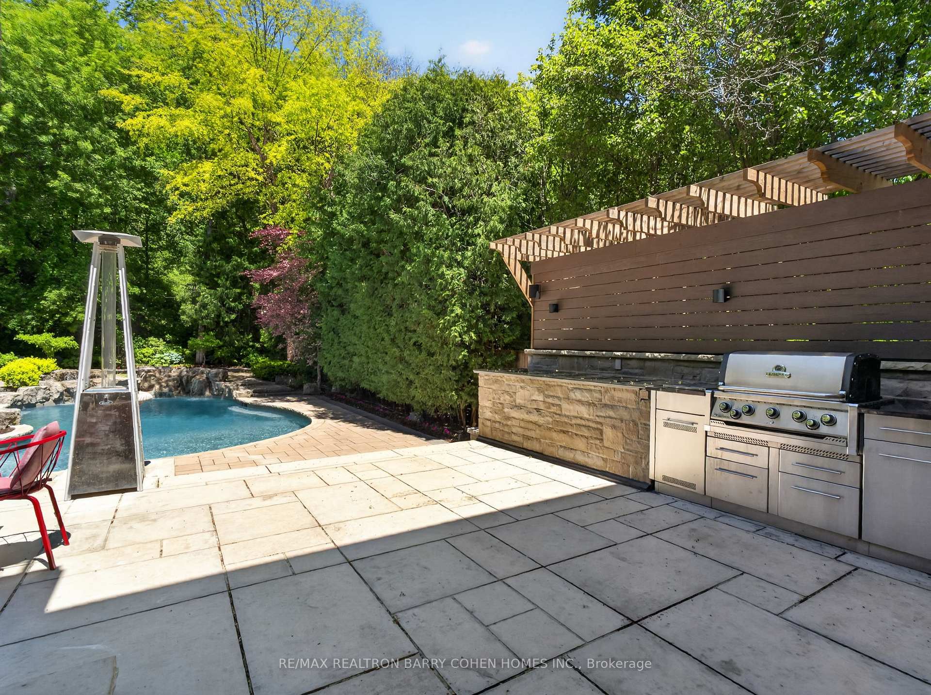 Photo 34 of 18 Brookfield Road, North York, Bridle Path-Sunnybrook-York Mills — HOMEH
