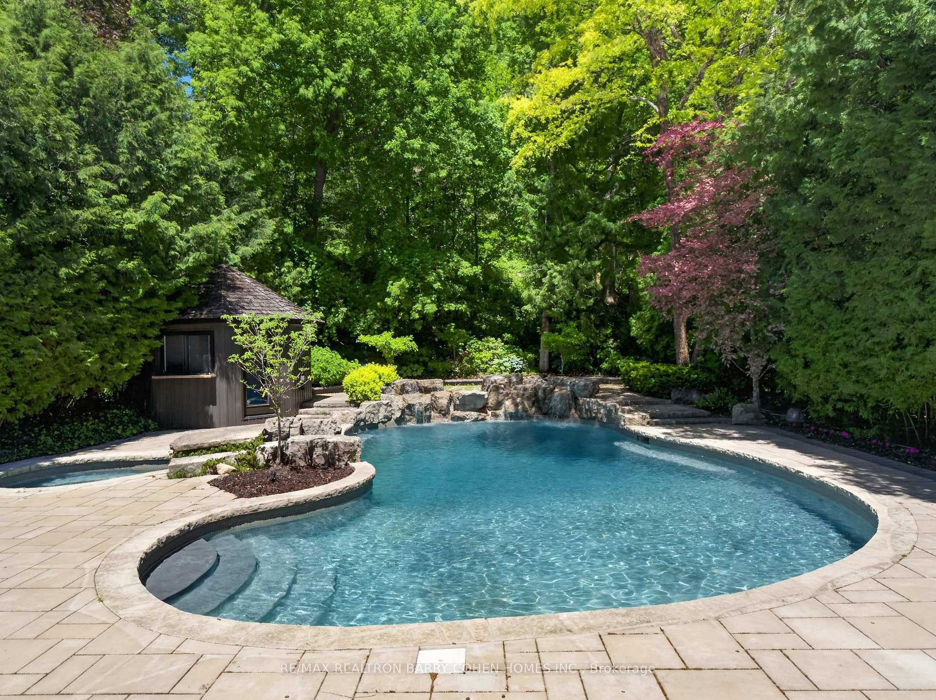 Photo 36 of 18 Brookfield Road, North York, Bridle Path-Sunnybrook-York Mills — HOMEH