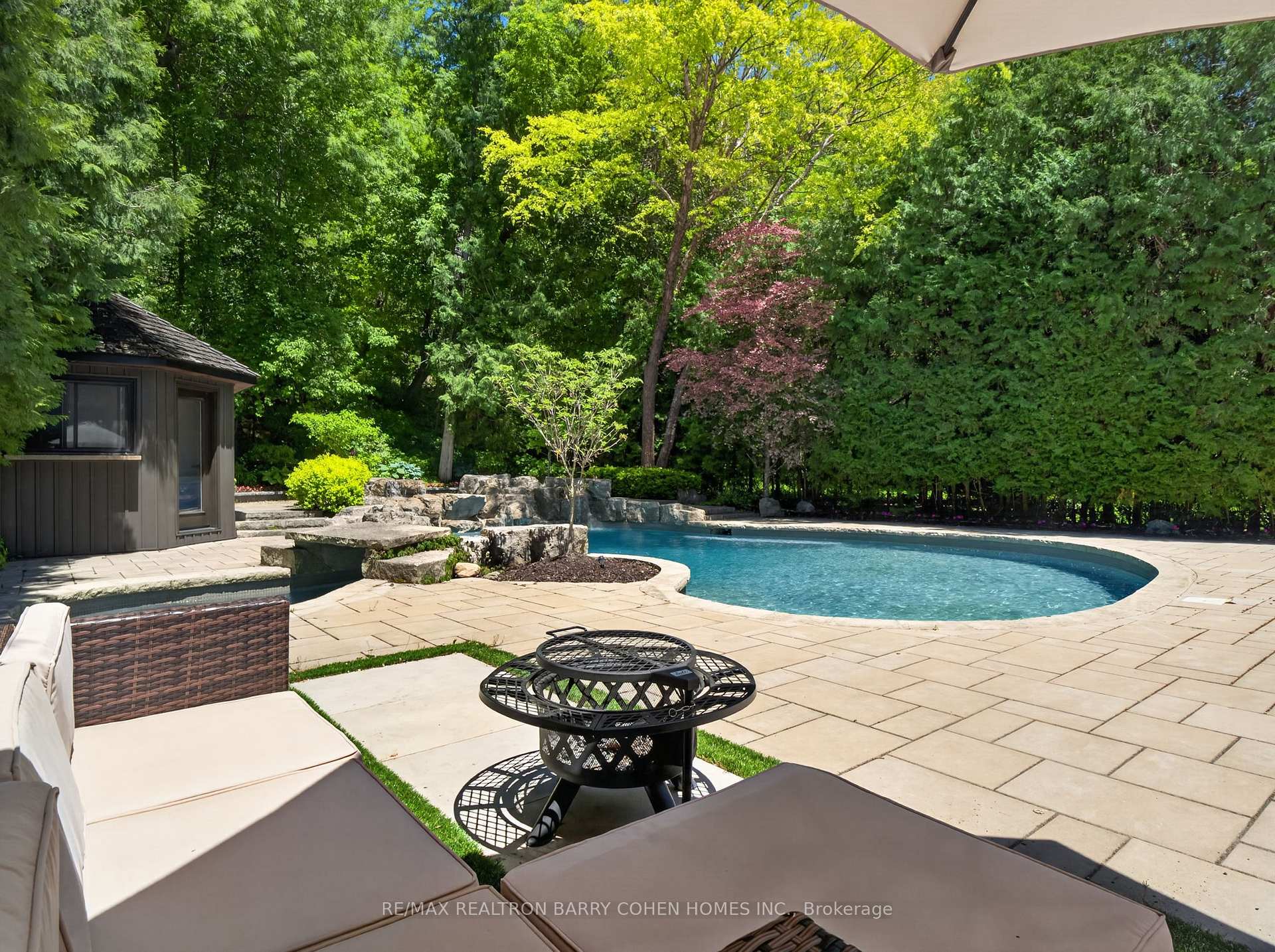 Photo 37 of 18 Brookfield Road, North York, Bridle Path-Sunnybrook-York Mills — HOMEH