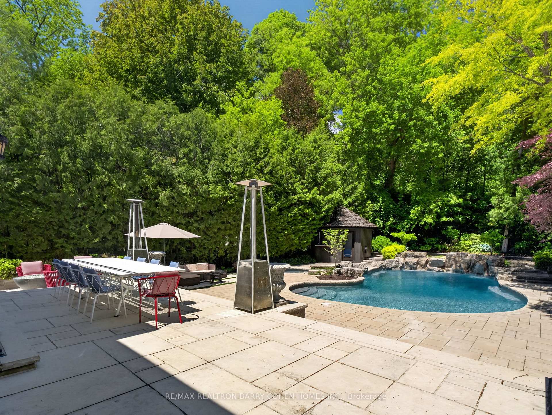 Photo 39 of 18 Brookfield Road, North York, Bridle Path-Sunnybrook-York Mills — HOMEH
