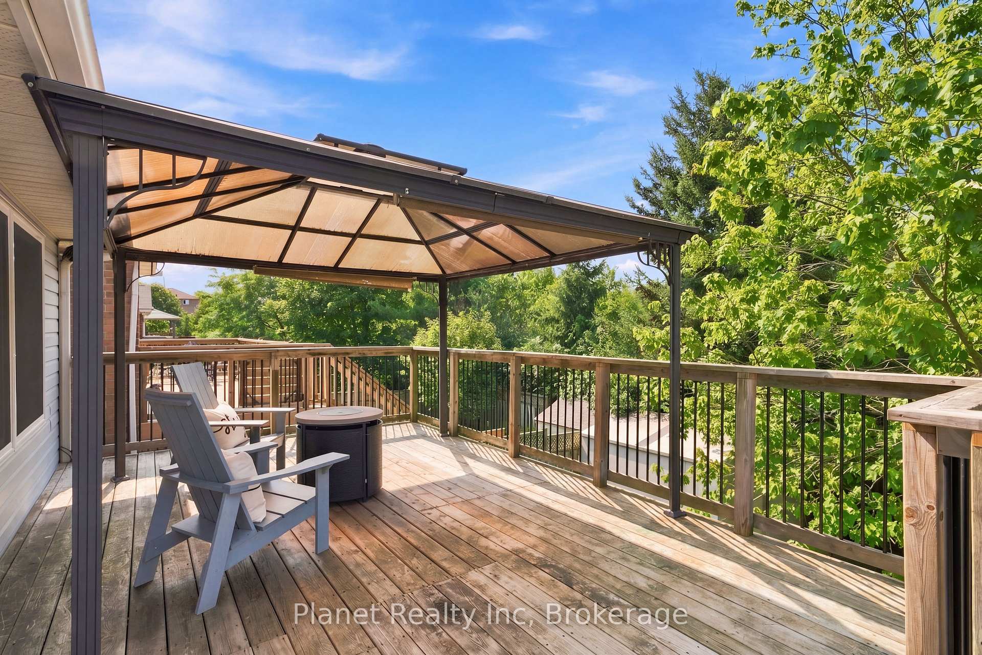 Photo 47 of 41 Boulder Crescent, Guelph, Clairfields/Hanlon Business Park — HOMEH