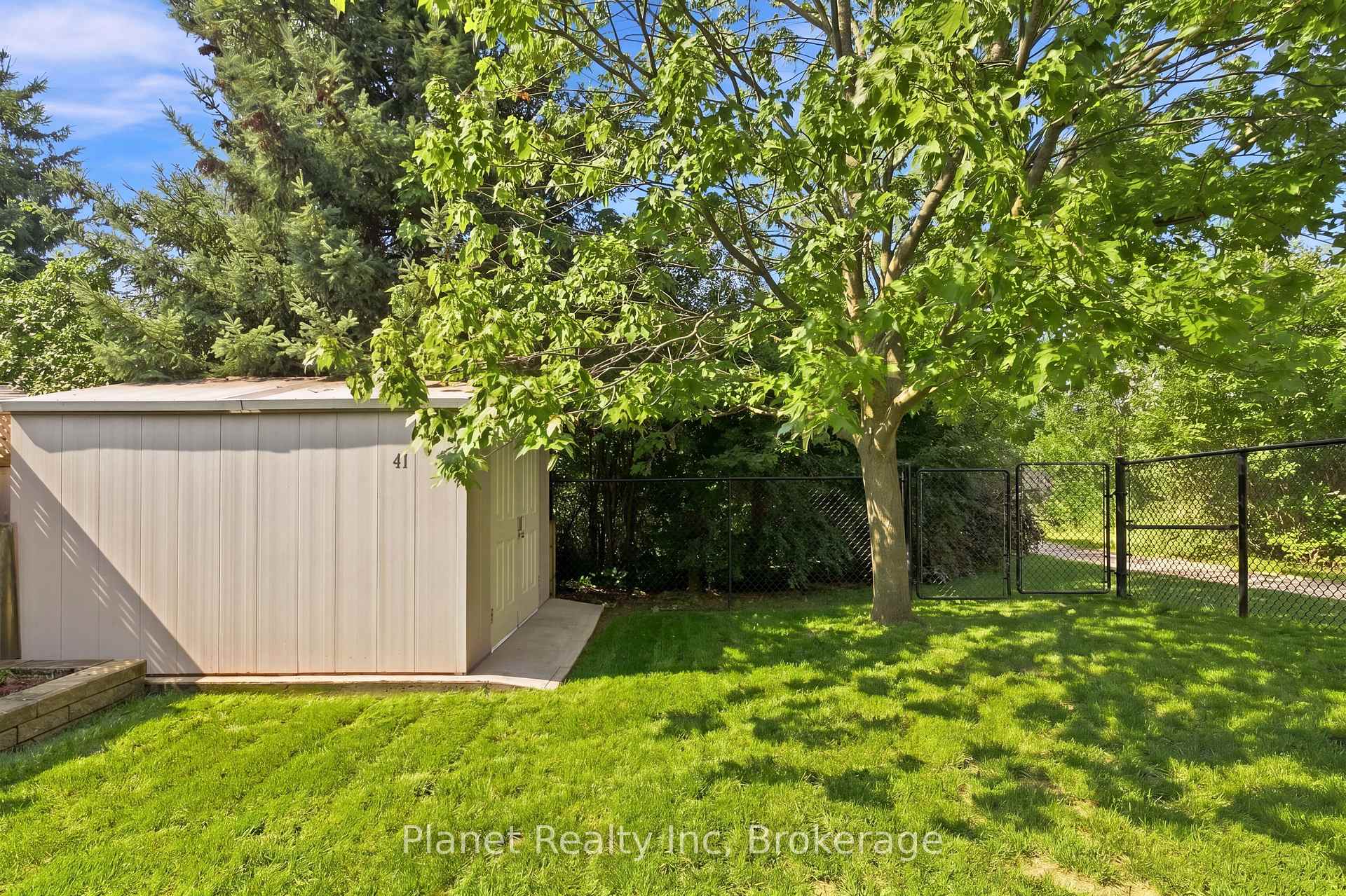 Photo 49 of 41 Boulder Crescent, Guelph, Clairfields/Hanlon Business Park — HOMEH