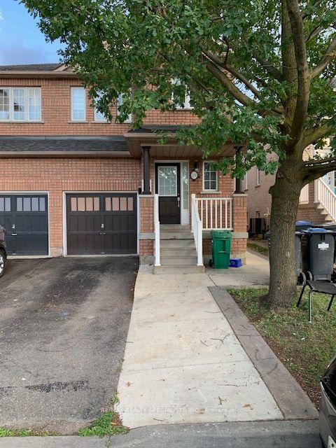 Photo 1 of 19 Belinda Drive, Brampton, Fletcher's Meadow — HOMEH