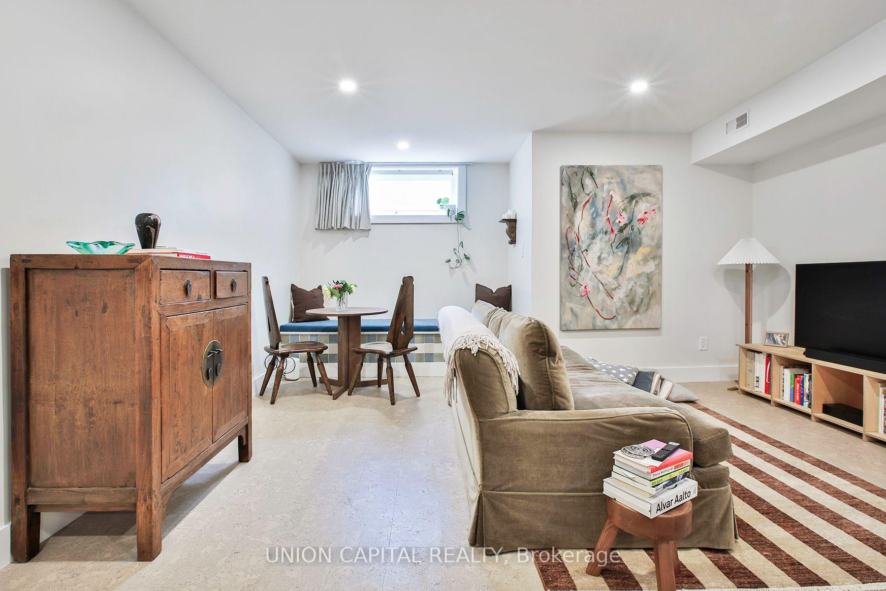 Photo 6 of Unit C, 278 Lisgar Street, Toronto, Little Portugal — HOMEH