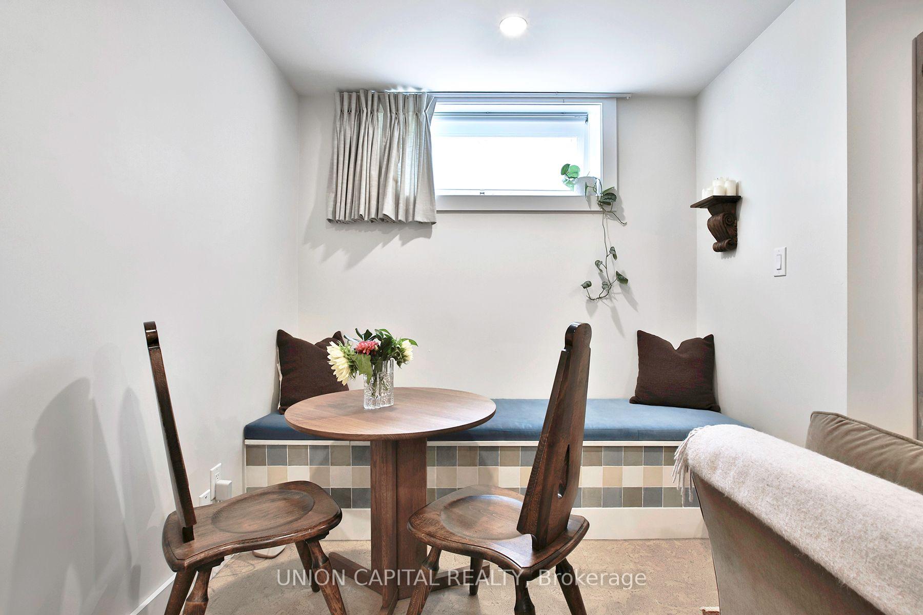 Photo 8 of Unit C, 278 Lisgar Street, Toronto, Little Portugal — HOMEH