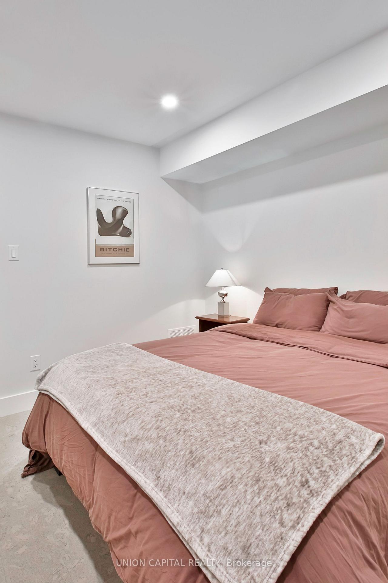 Photo 13 of Unit C, 278 Lisgar Street, Toronto, Little Portugal — HOMEH