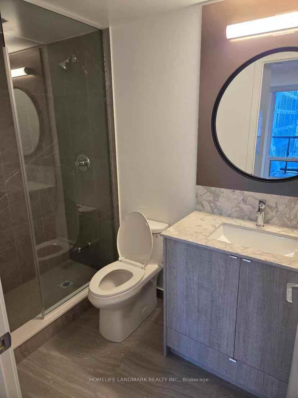 Photo 4 of Unit 1002, 771 Yonge Street W, Toronto, The Annex — HOMEH