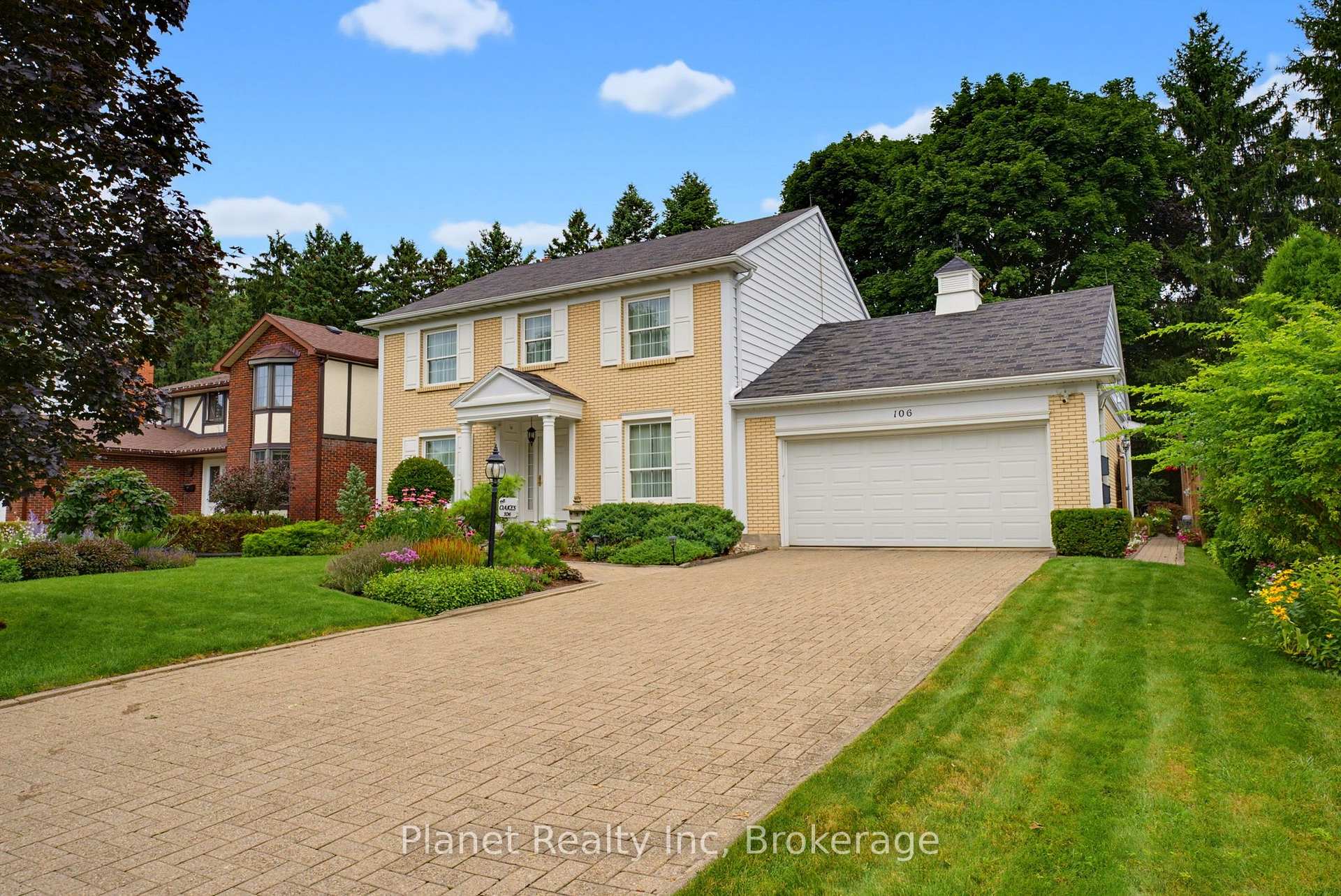 Photo 1 of 106 Thorndale Place, Waterloo, Maple Hills — HOMEH