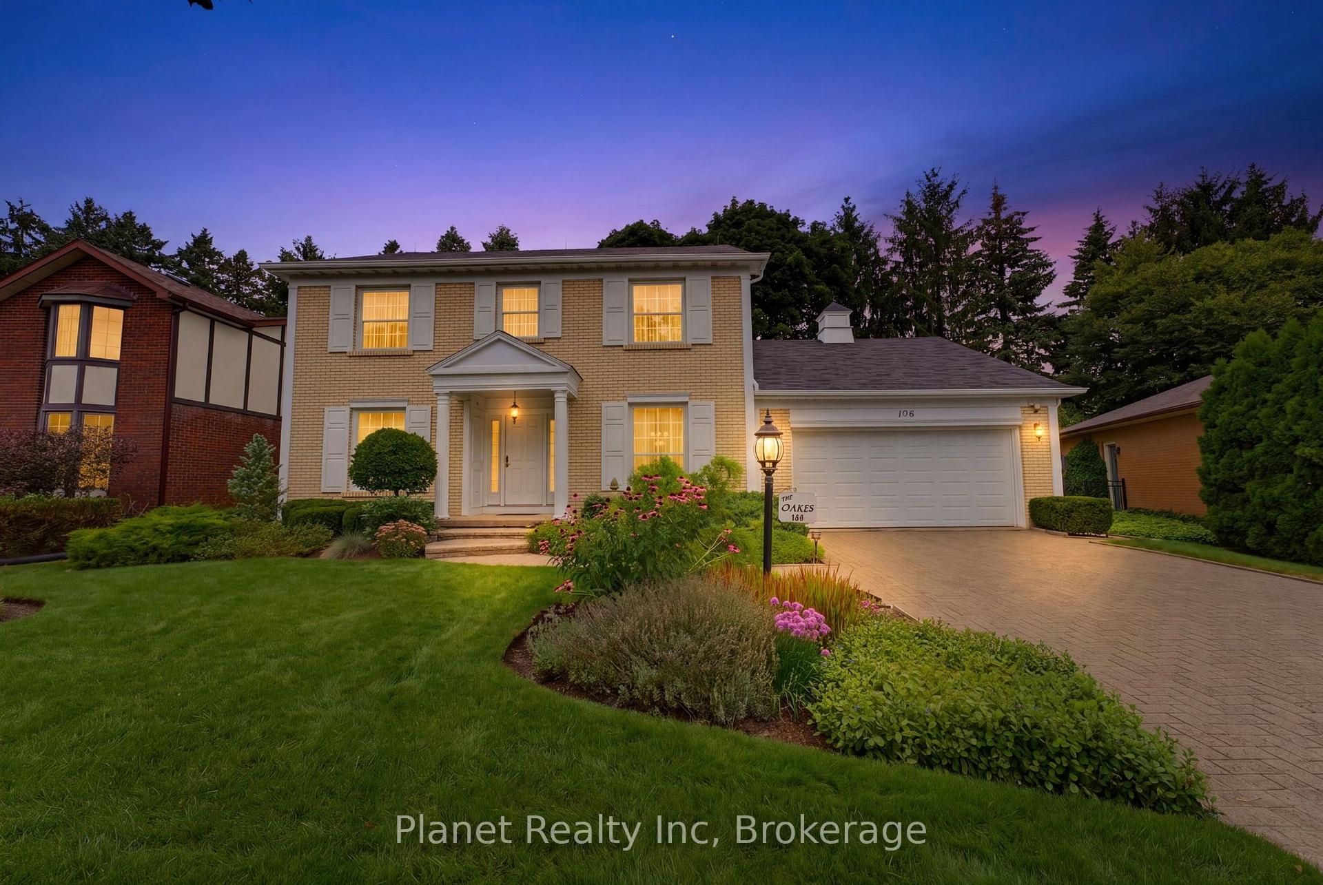 Photo 3 of 106 Thorndale Place, Waterloo, Maple Hills — HOMEH