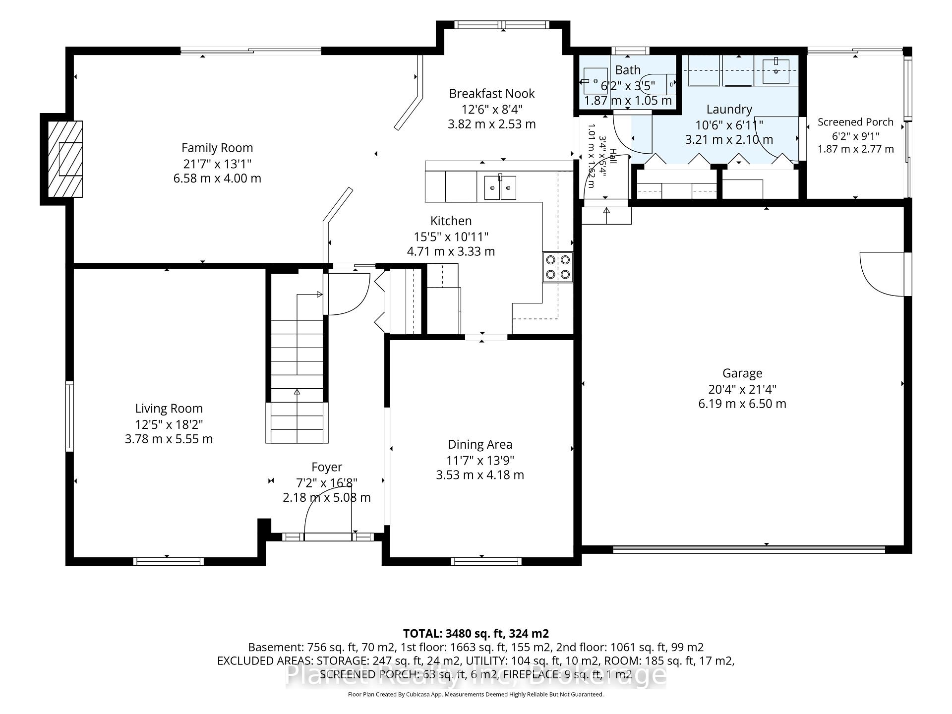 Photo 41 of 106 Thorndale Place, Waterloo, Maple Hills — HOMEH