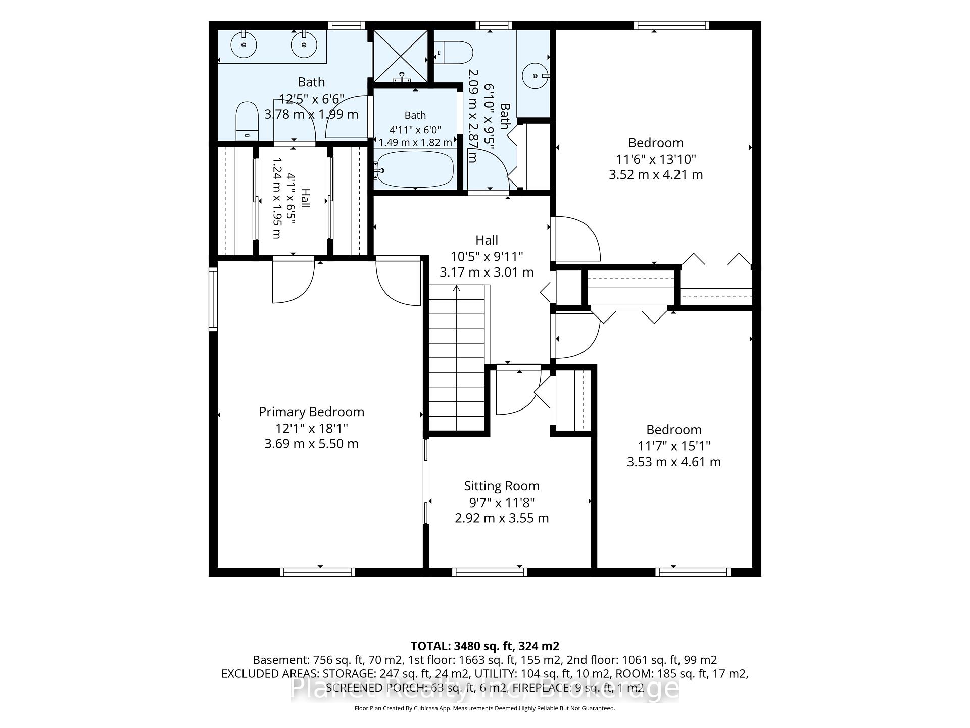 Photo 42 of 106 Thorndale Place, Waterloo, Maple Hills — HOMEH