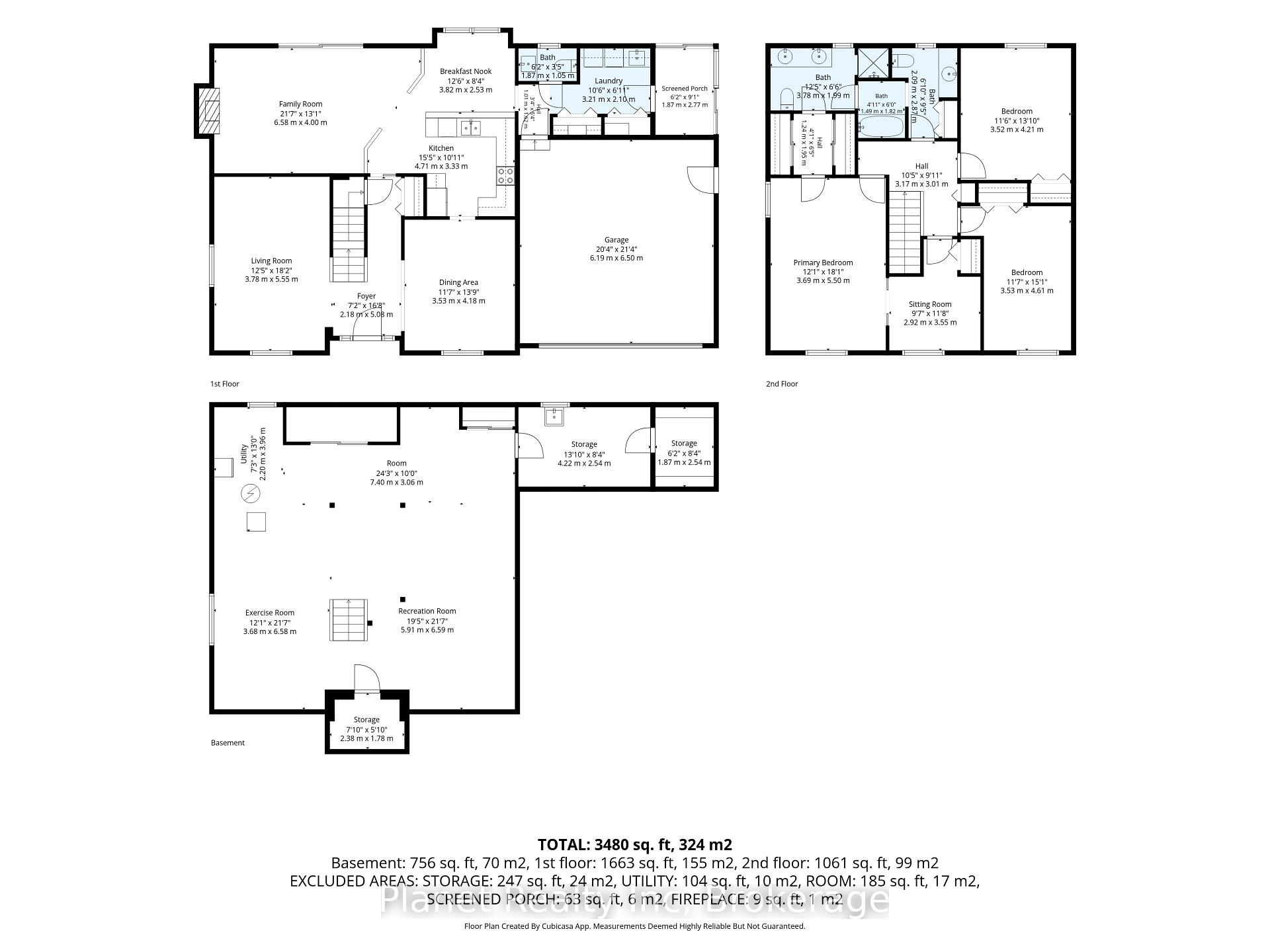 Photo 44 of 106 Thorndale Place, Waterloo, Maple Hills — HOMEH