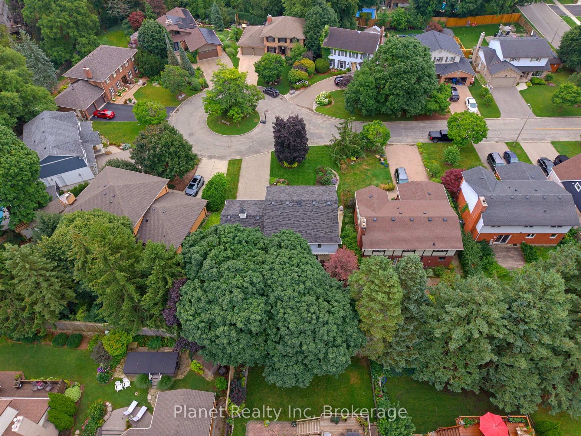 Photo 45 of 106 Thorndale Place, Waterloo, Maple Hills — HOMEH
