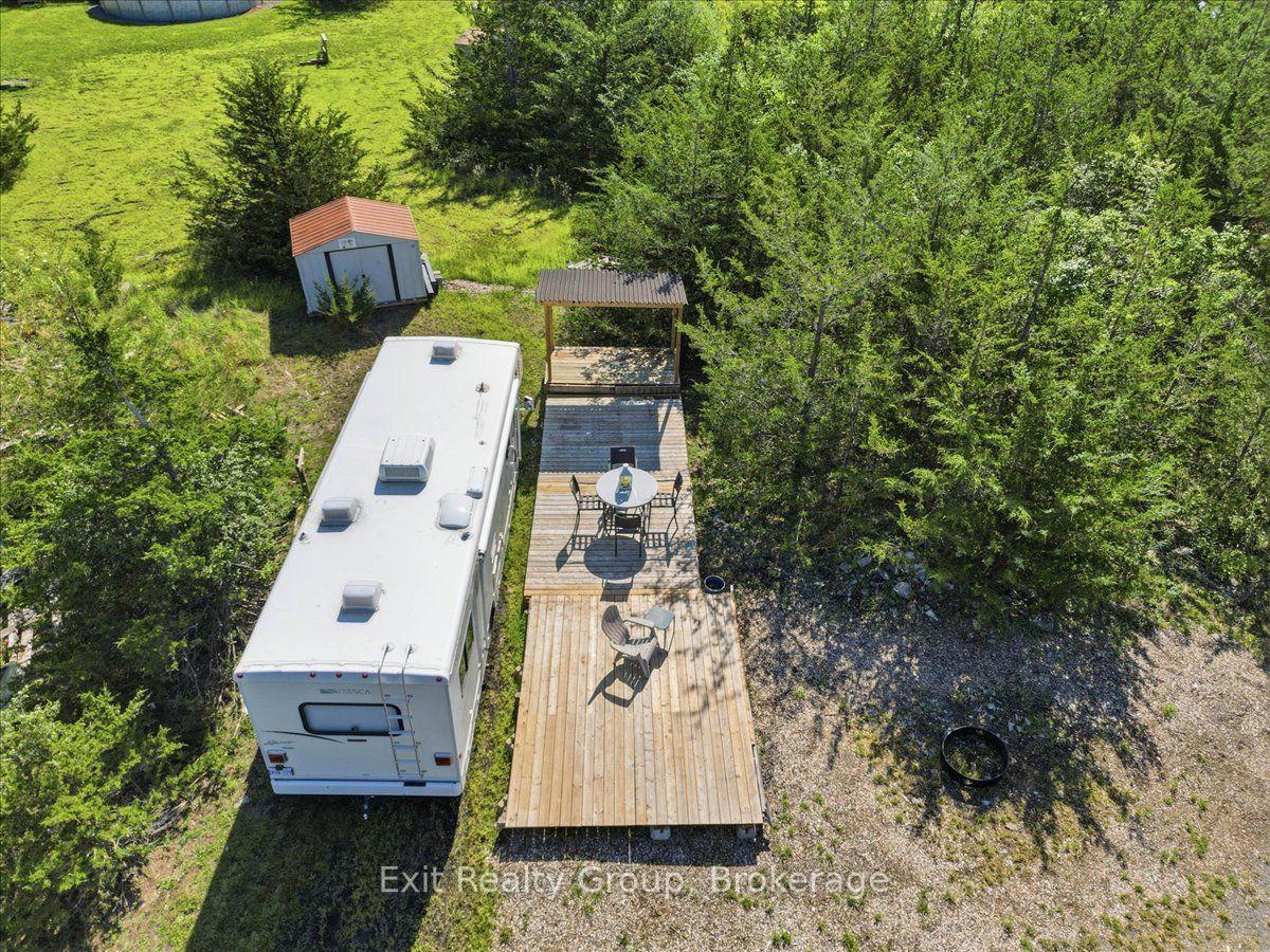 Photo 8 of 937 Rosebush Road, Quinte West, Sidney Ward — HOMEH