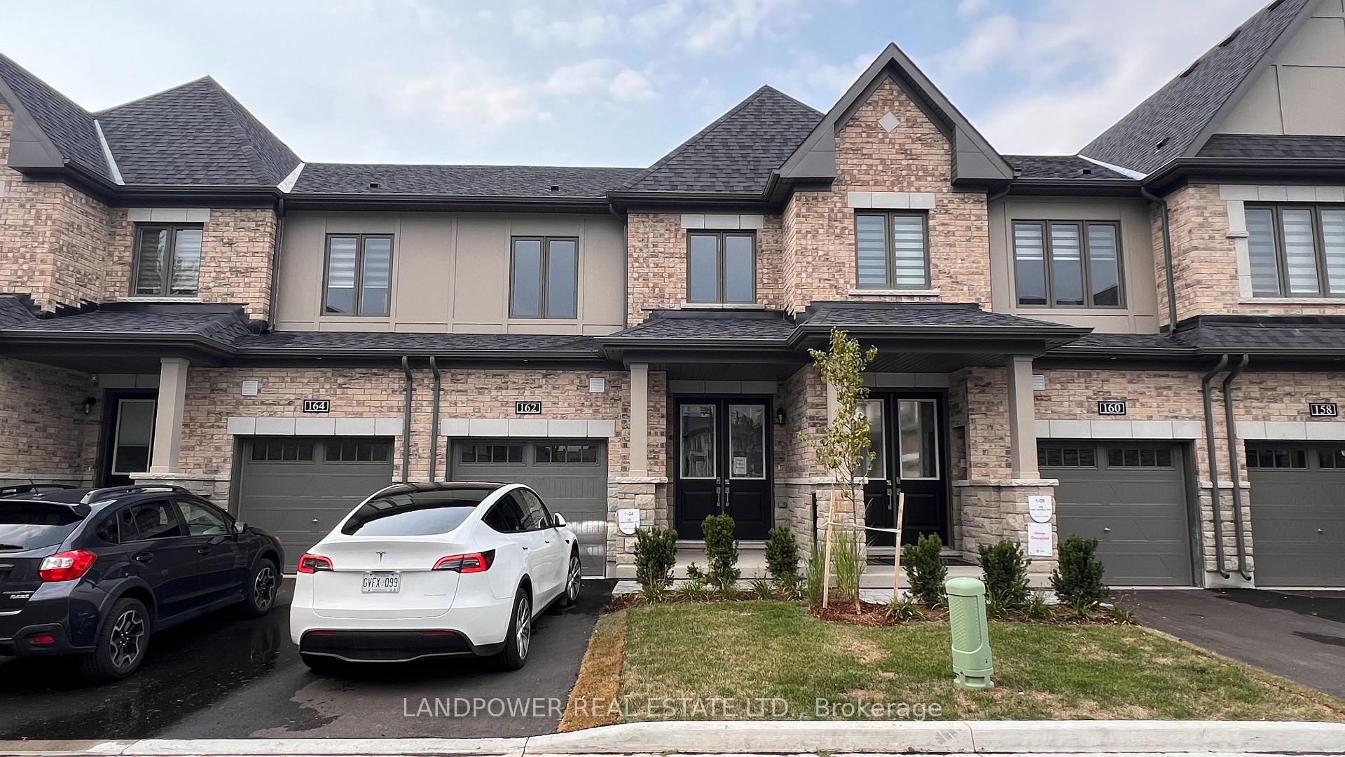 Photo 1 of 162 Anna Russell Way, Markham, Unionville — HOMEH