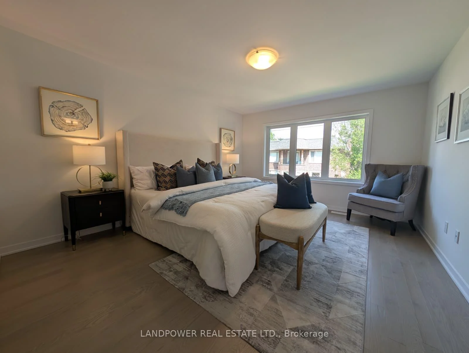 Photo 12 of 162 Anna Russell Way, Markham, Unionville — HOMEH