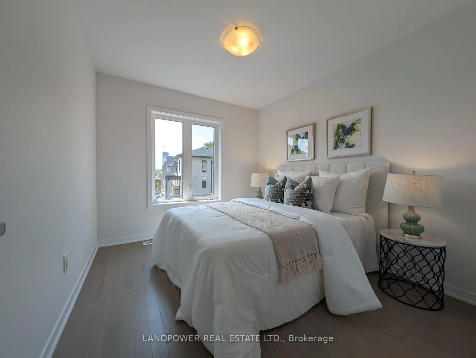Photo 16 of 162 Anna Russell Way, Markham, Unionville — HOMEH