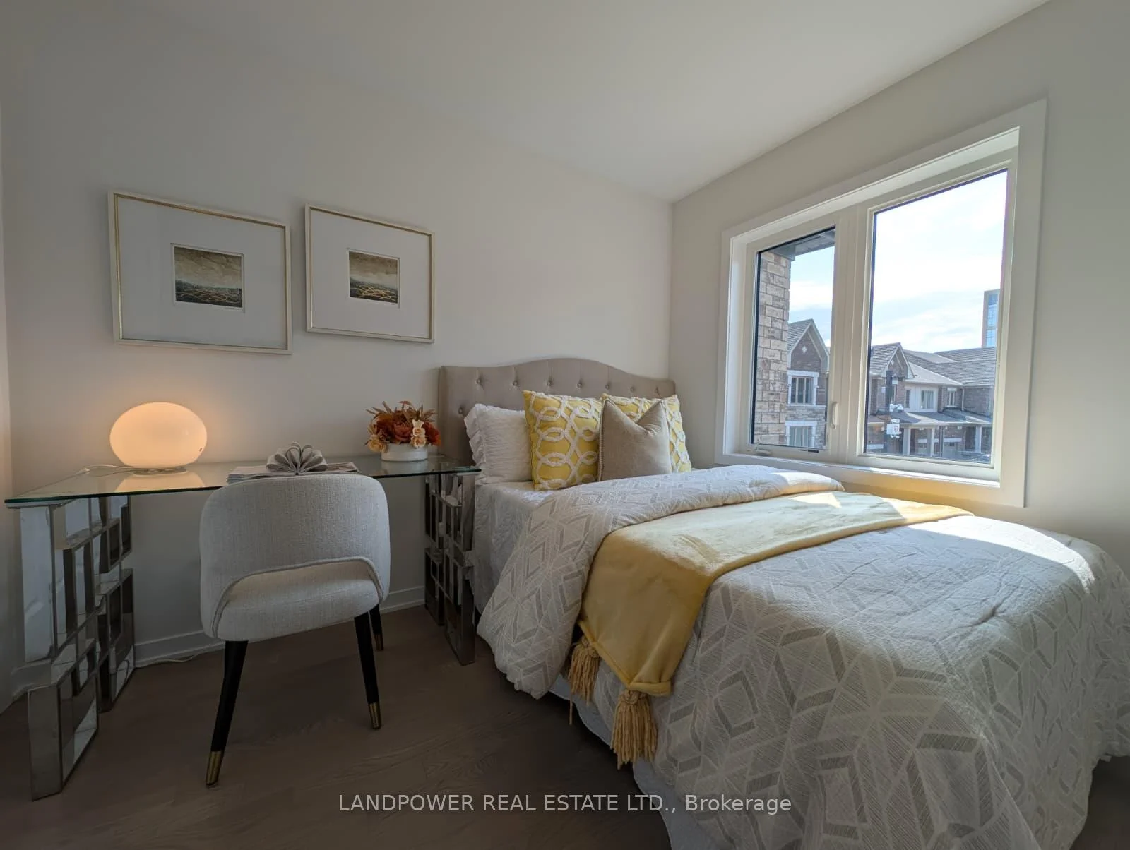 Photo 17 of 162 Anna Russell Way, Markham, Unionville — HOMEH