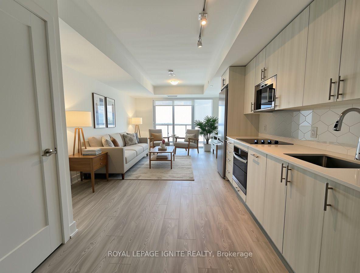 Photo 6 of Unit 1639, 2545 Simcoe Street N, Oshawa, Windfields — HOMEH
