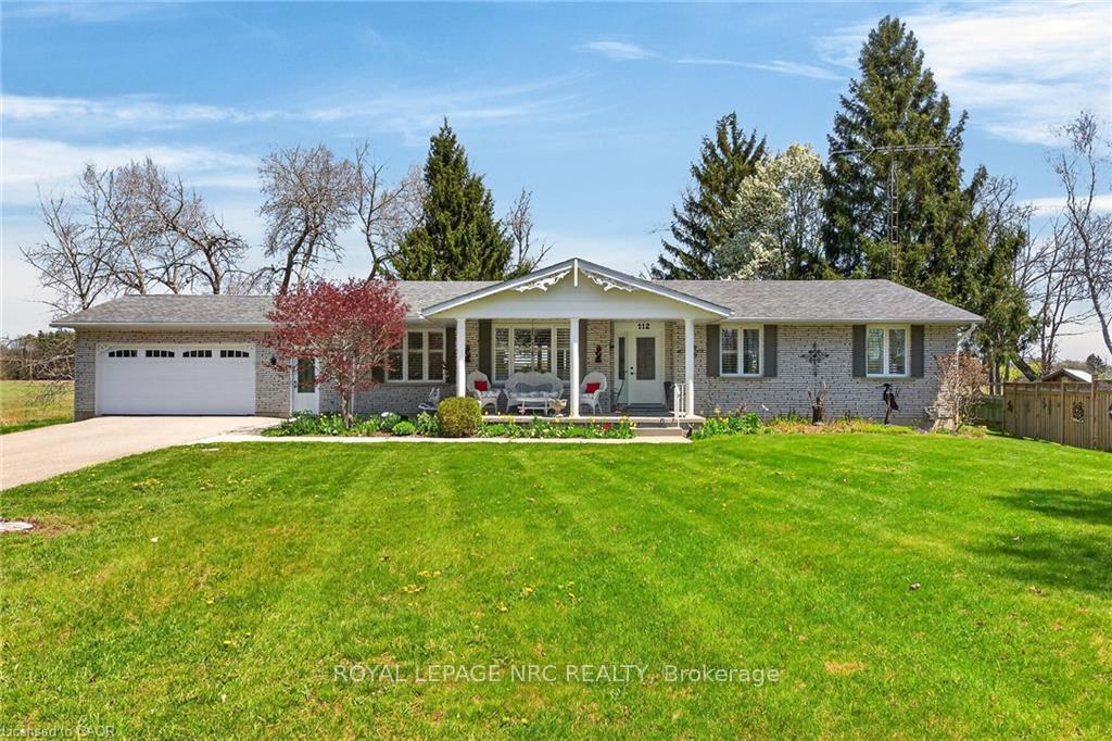 Photo 2 of 112 Prospect Street, Norfolk, Port Dover — HOMEH