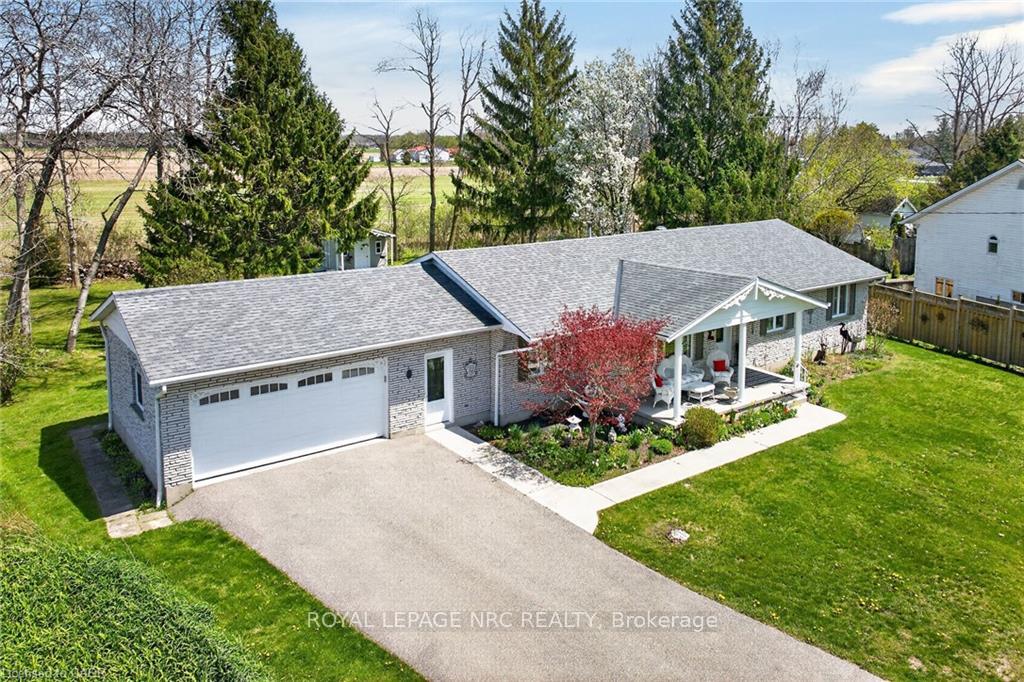 Photo 3 of 112 Prospect Street, Norfolk, Port Dover — HOMEH