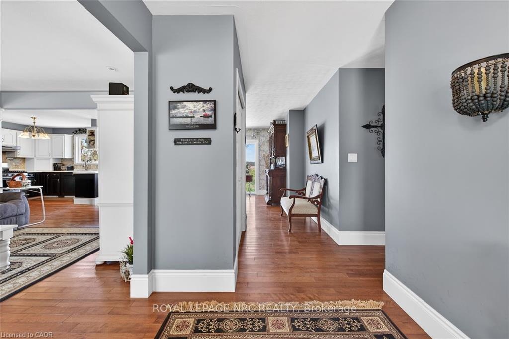Photo 7 of 112 Prospect Street, Norfolk, Port Dover — HOMEH