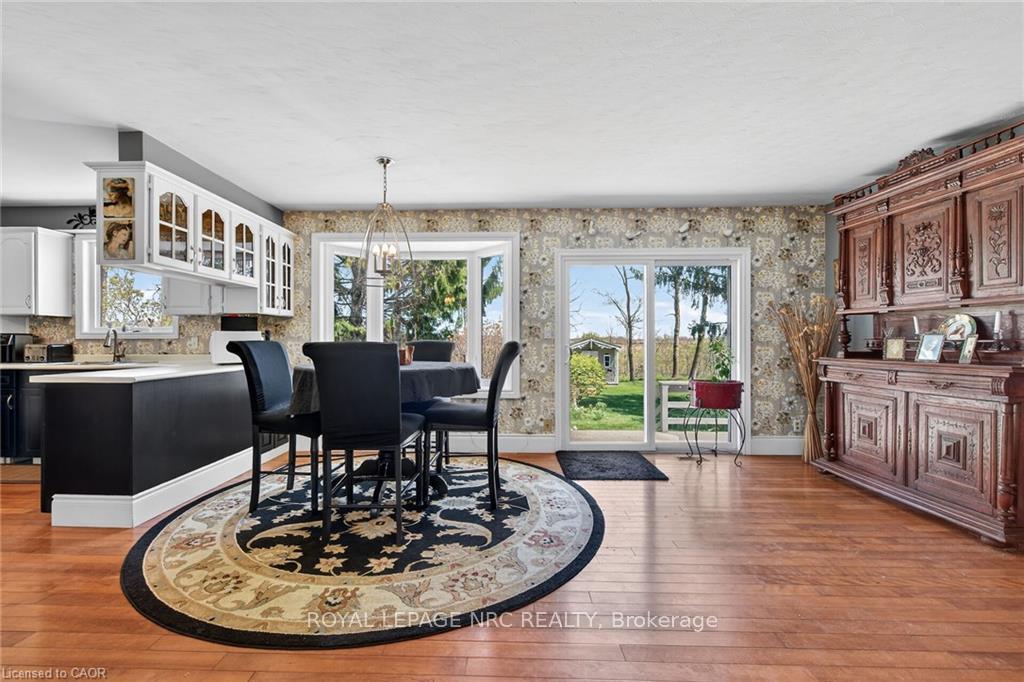 Photo 9 of 112 Prospect Street, Norfolk, Port Dover — HOMEH