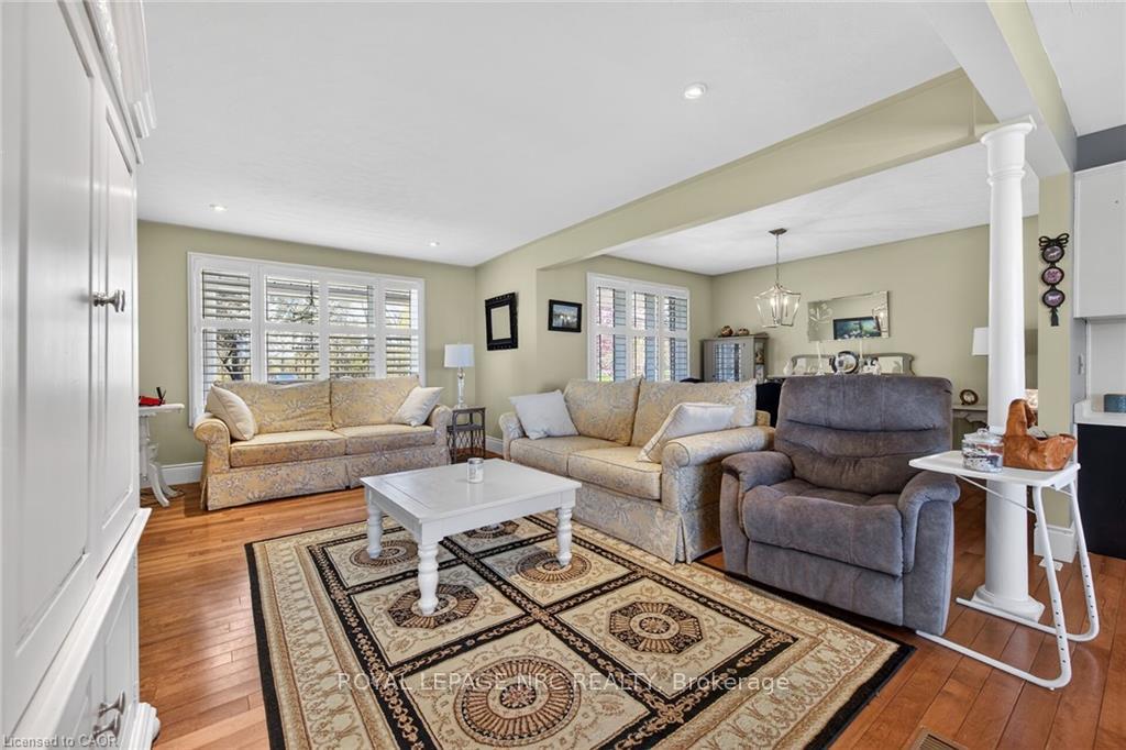 Photo 15 of 112 Prospect Street, Norfolk, Port Dover — HOMEH