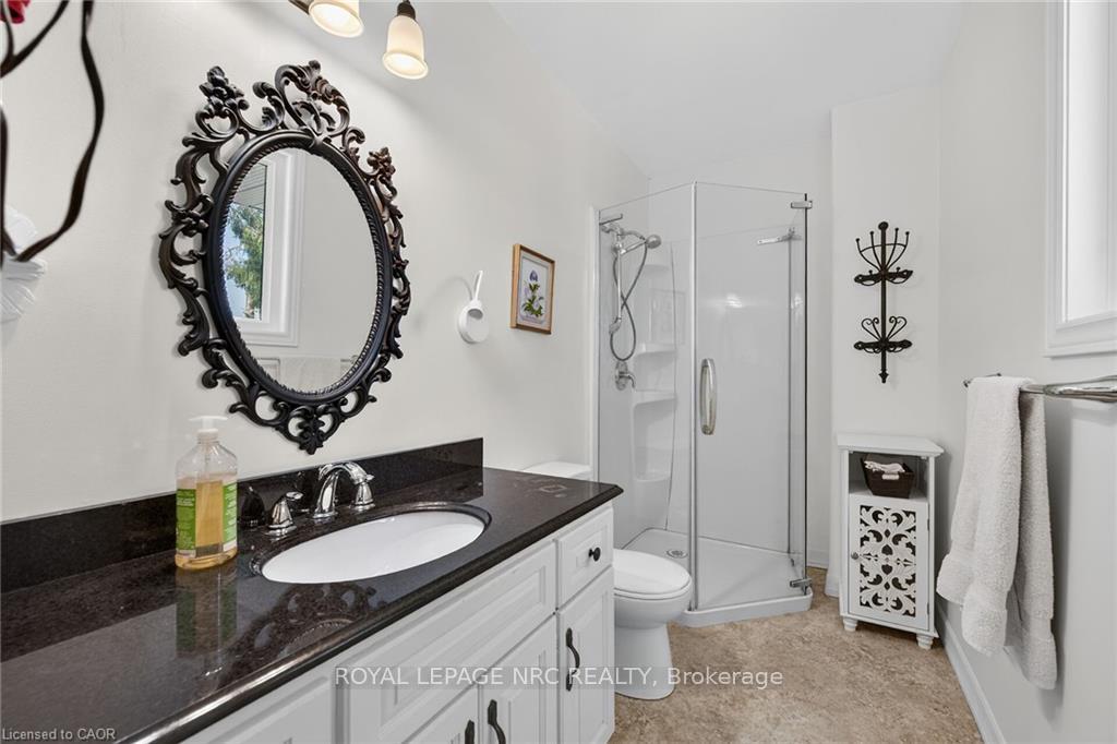 Photo 21 of 112 Prospect Street, Norfolk, Port Dover — HOMEH
