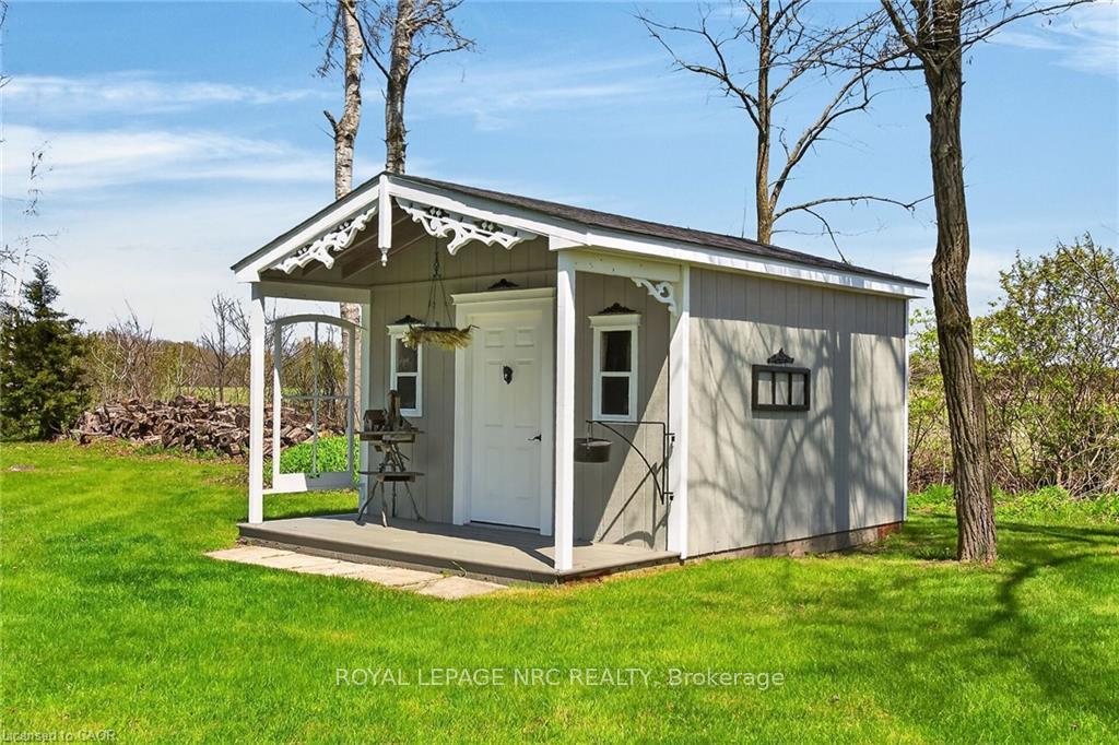 Photo 36 of 112 Prospect Street, Norfolk, Port Dover — HOMEH