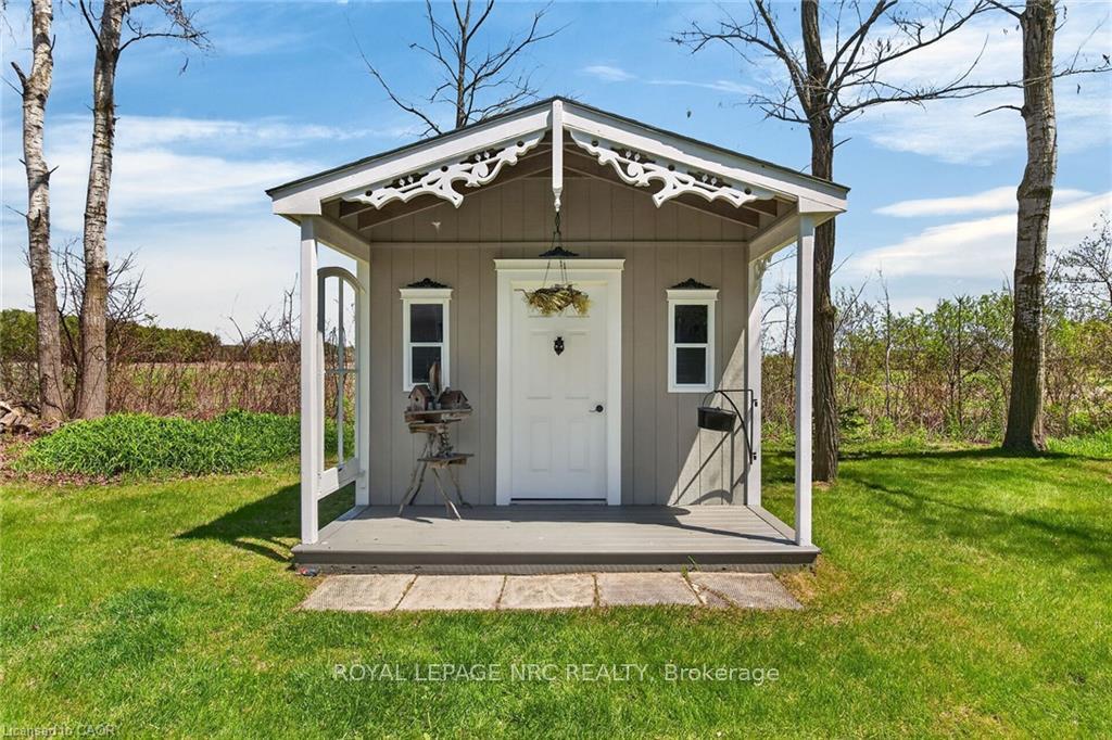 Photo 37 of 112 Prospect Street, Norfolk, Port Dover — HOMEH