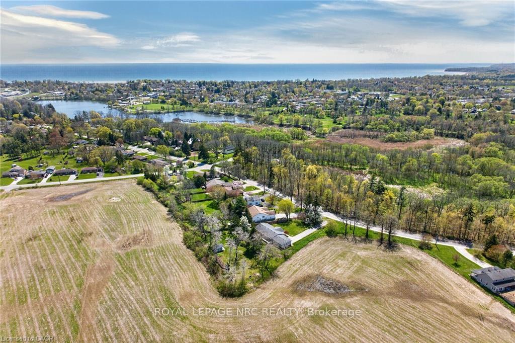 Photo 44 of 112 Prospect Street, Norfolk, Port Dover — HOMEH