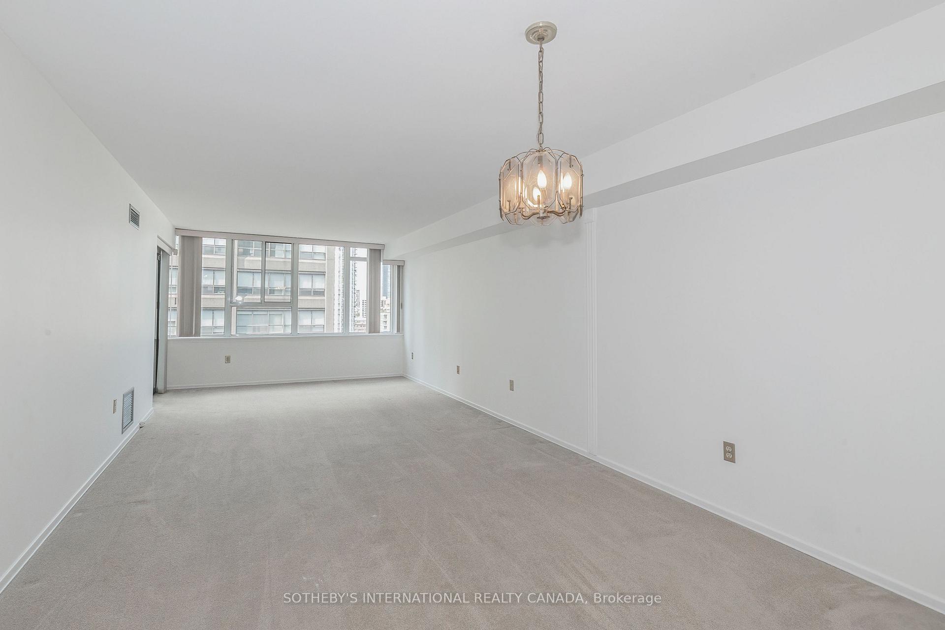 Photo 4 of Unit 1707, 45 Carlton Street, Toronto, Church-Yonge Corridor — HOMEH