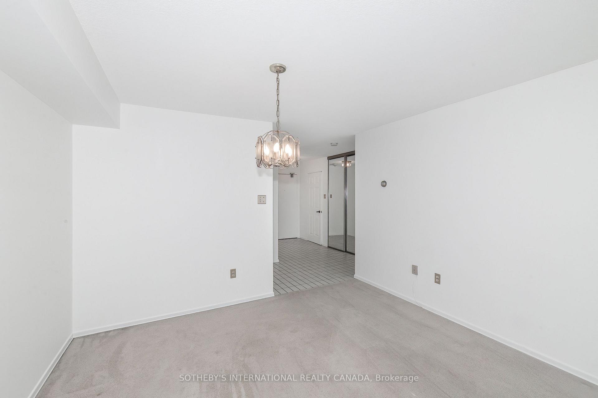 Photo 7 of Unit 1707, 45 Carlton Street, Toronto, Church-Yonge Corridor — HOMEH