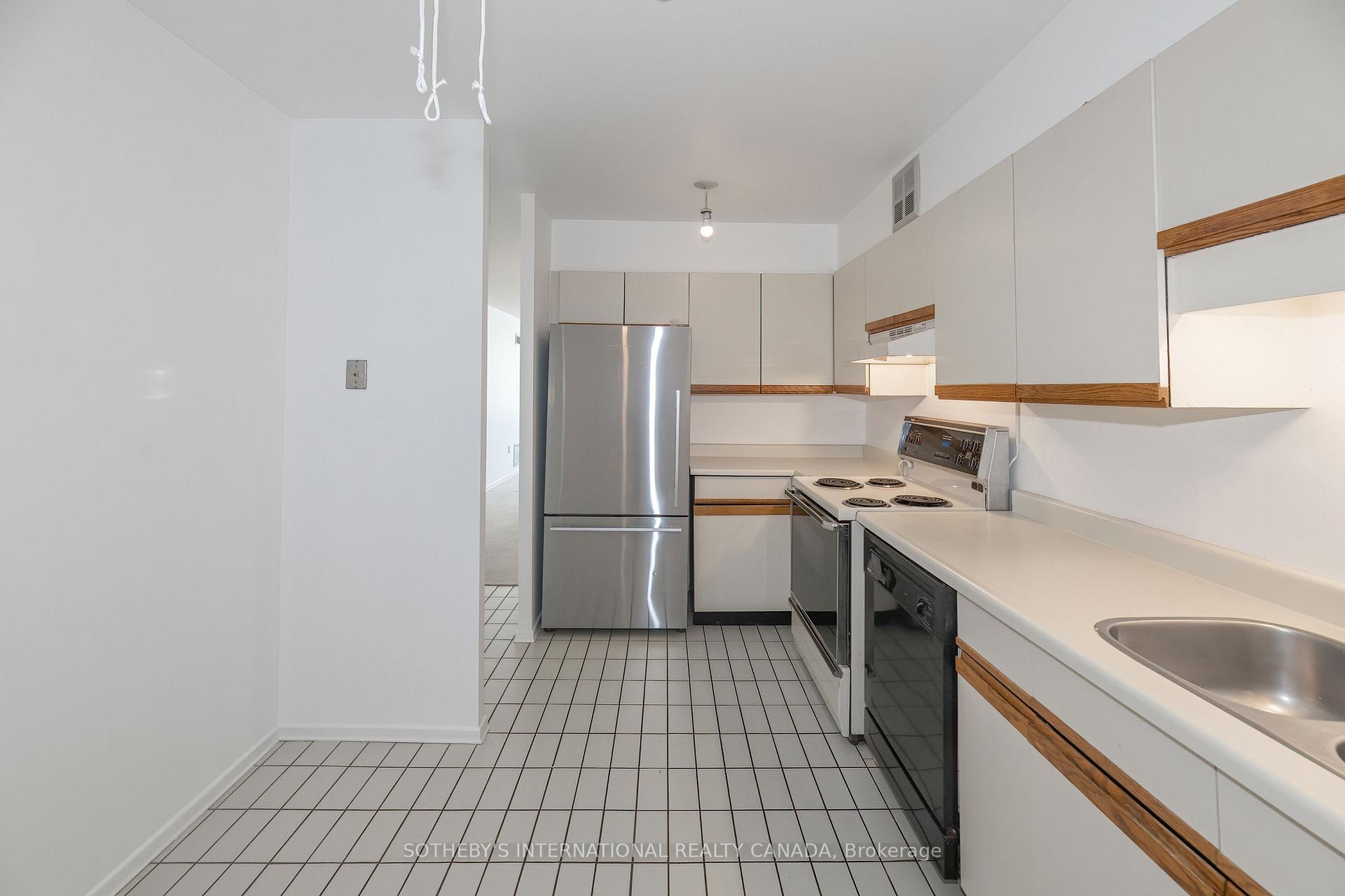 Photo 8 of Unit 1707, 45 Carlton Street, Toronto, Church-Yonge Corridor — HOMEH