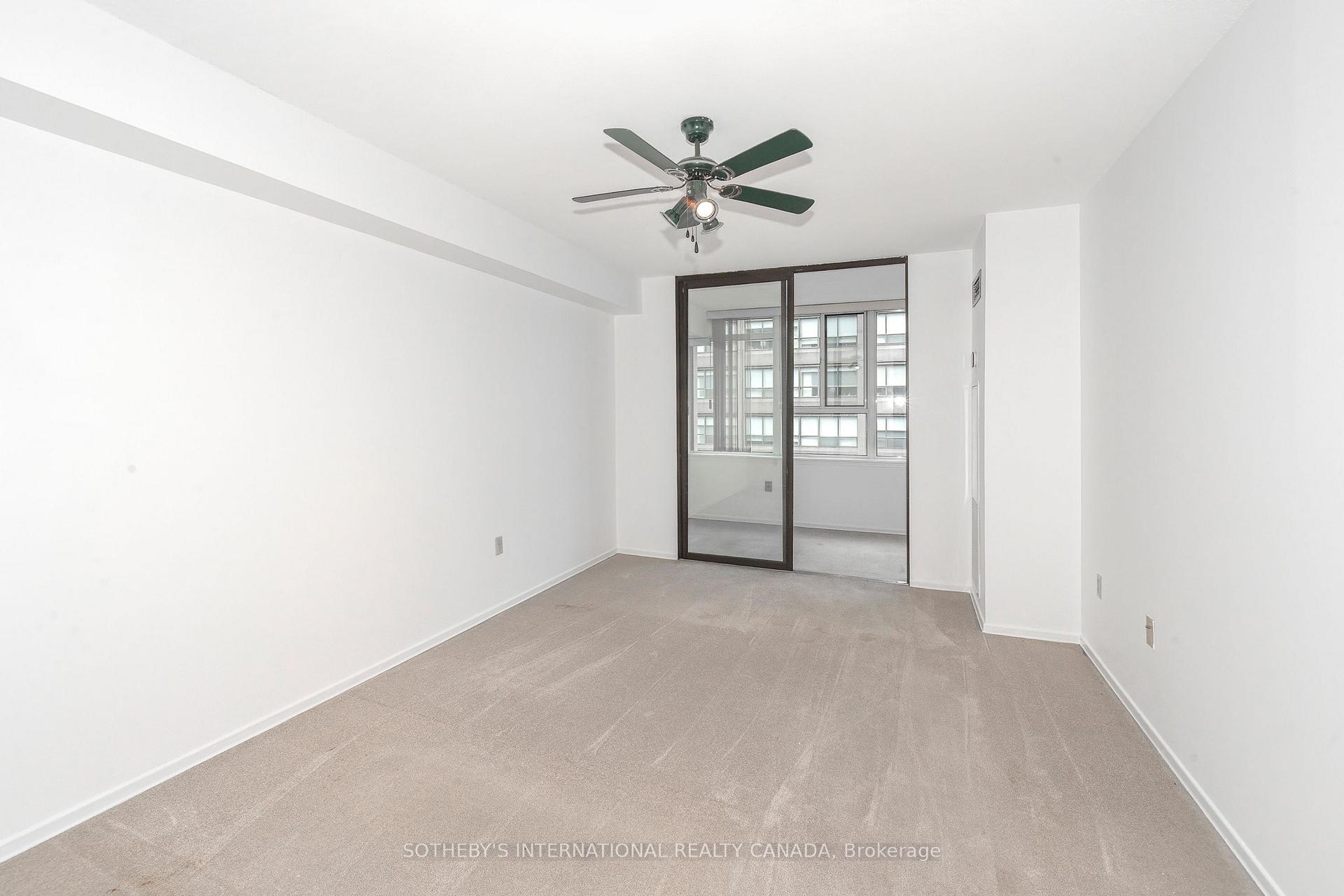 Photo 11 of Unit 1707, 45 Carlton Street, Toronto, Church-Yonge Corridor — HOMEH