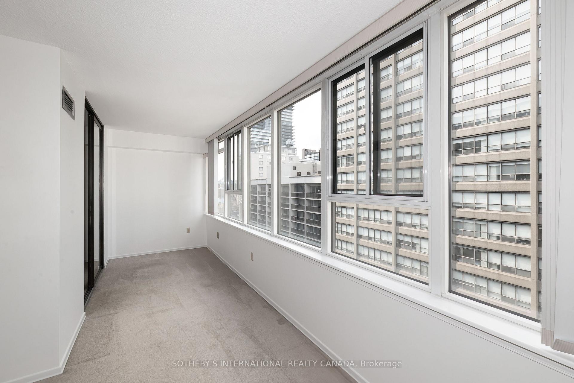 Photo 18 of Unit 1707, 45 Carlton Street, Toronto, Church-Yonge Corridor — HOMEH
