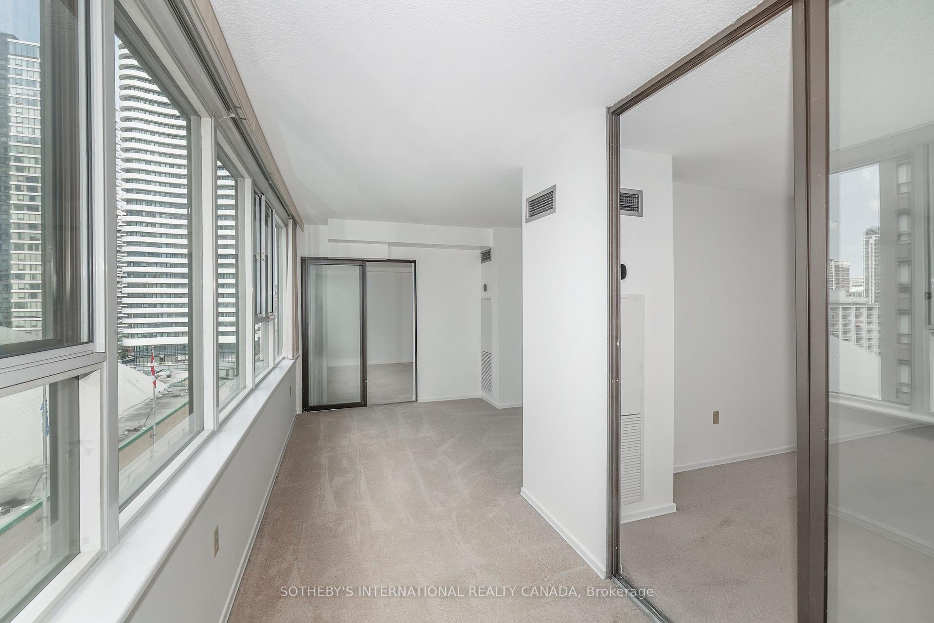 Photo 20 of Unit 1707, 45 Carlton Street, Toronto, Church-Yonge Corridor — HOMEH