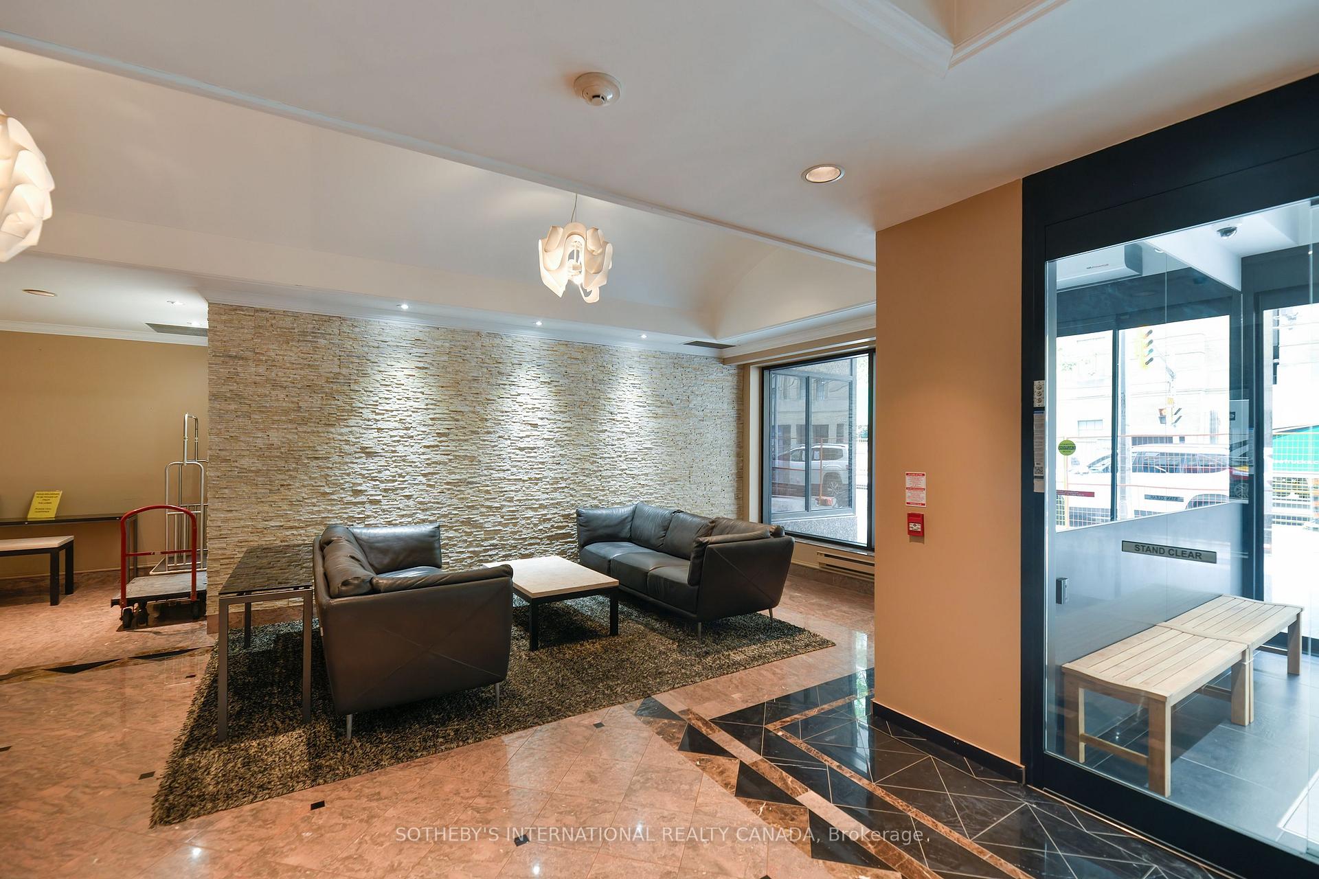 Photo 24 of Unit 1707, 45 Carlton Street, Toronto, Church-Yonge Corridor — HOMEH