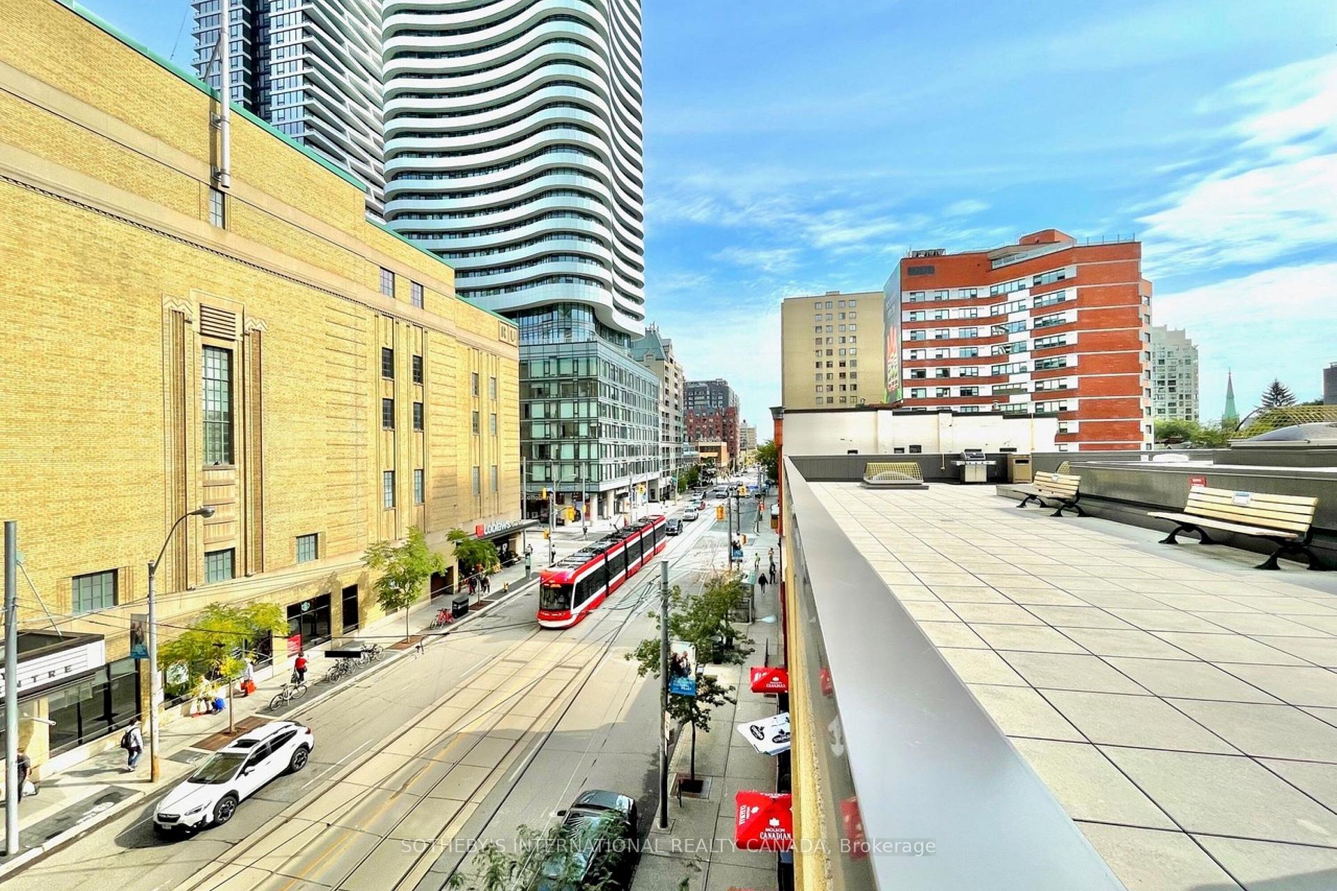 Photo 26 of Unit 1707, 45 Carlton Street, Toronto, Church-Yonge Corridor — HOMEH