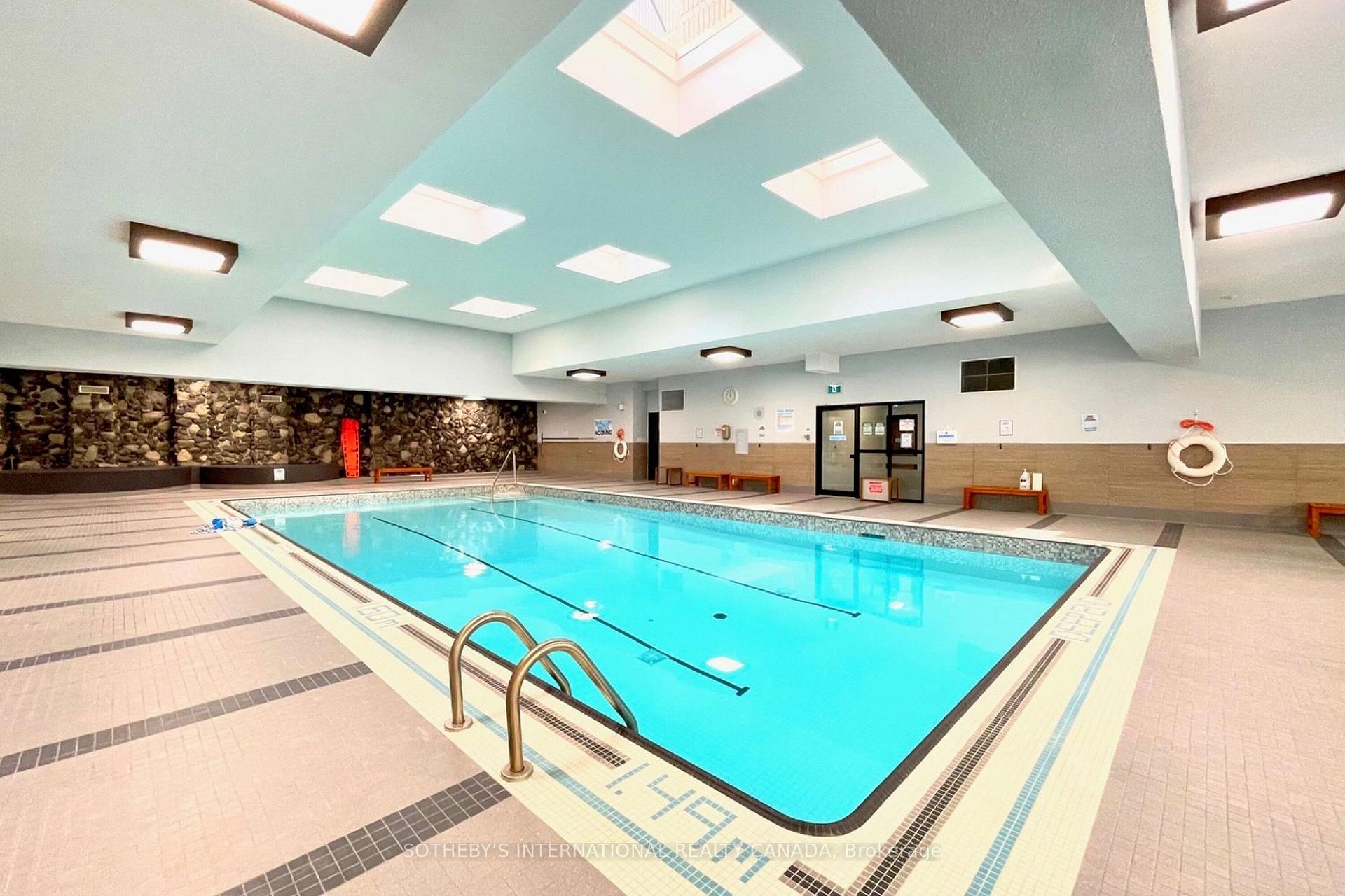 Photo 27 of Unit 1707, 45 Carlton Street, Toronto, Church-Yonge Corridor — HOMEH