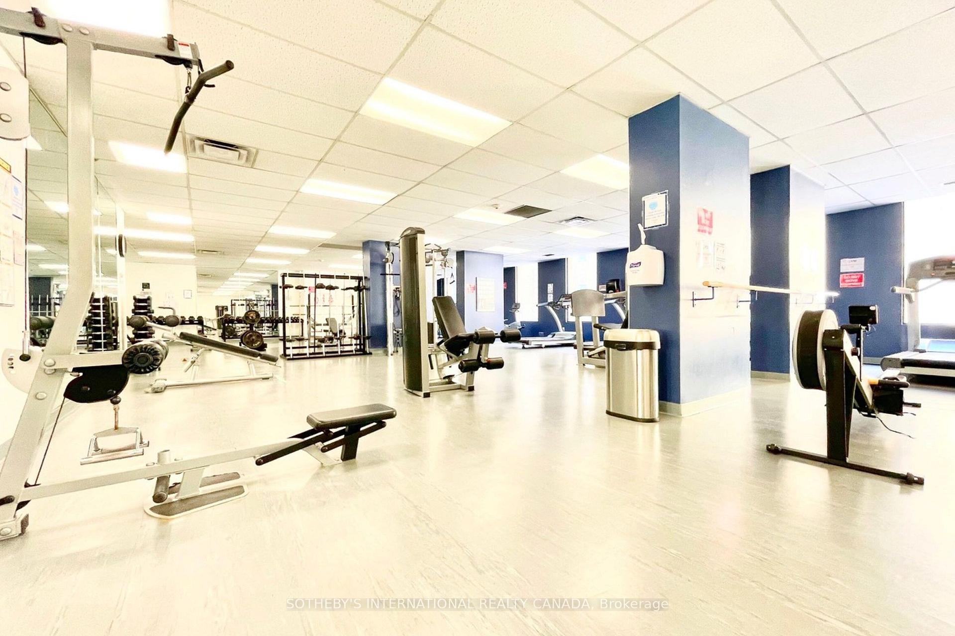 Photo 28 of Unit 1707, 45 Carlton Street, Toronto, Church-Yonge Corridor — HOMEH