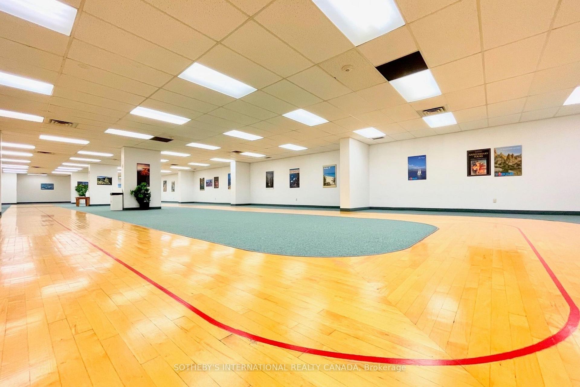 Photo 29 of Unit 1707, 45 Carlton Street, Toronto, Church-Yonge Corridor — HOMEH