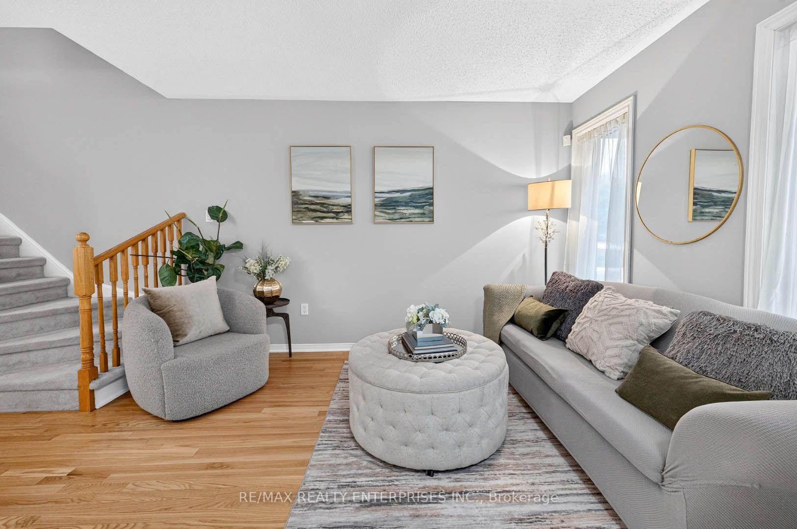 Photo 5 of 3877 Barley Trail, Mississauga, Churchill Meadows — HOMEH