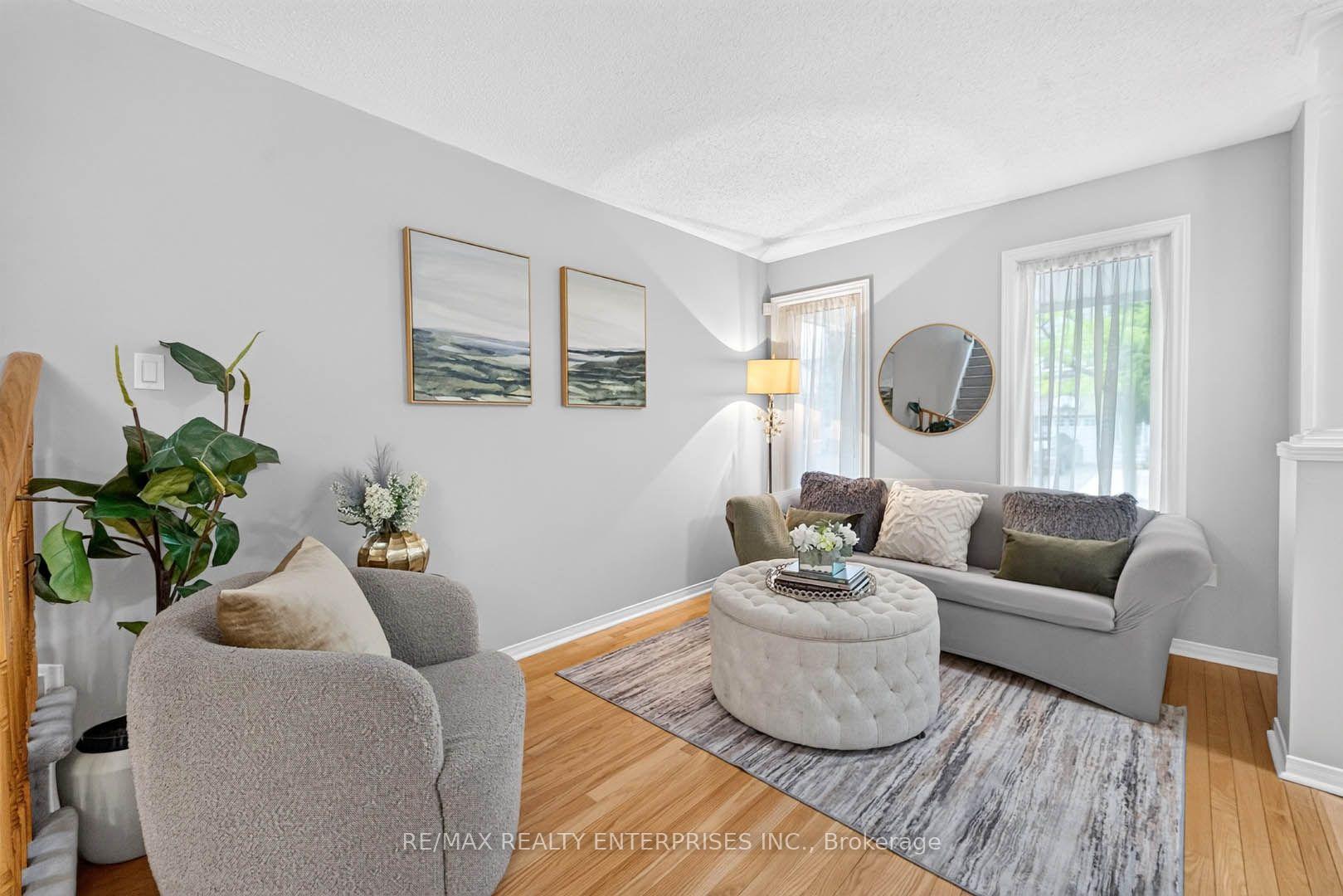 Photo 6 of 3877 Barley Trail, Mississauga, Churchill Meadows — HOMEH