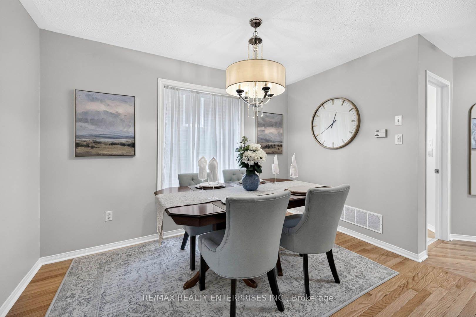 Photo 7 of 3877 Barley Trail, Mississauga, Churchill Meadows — HOMEH