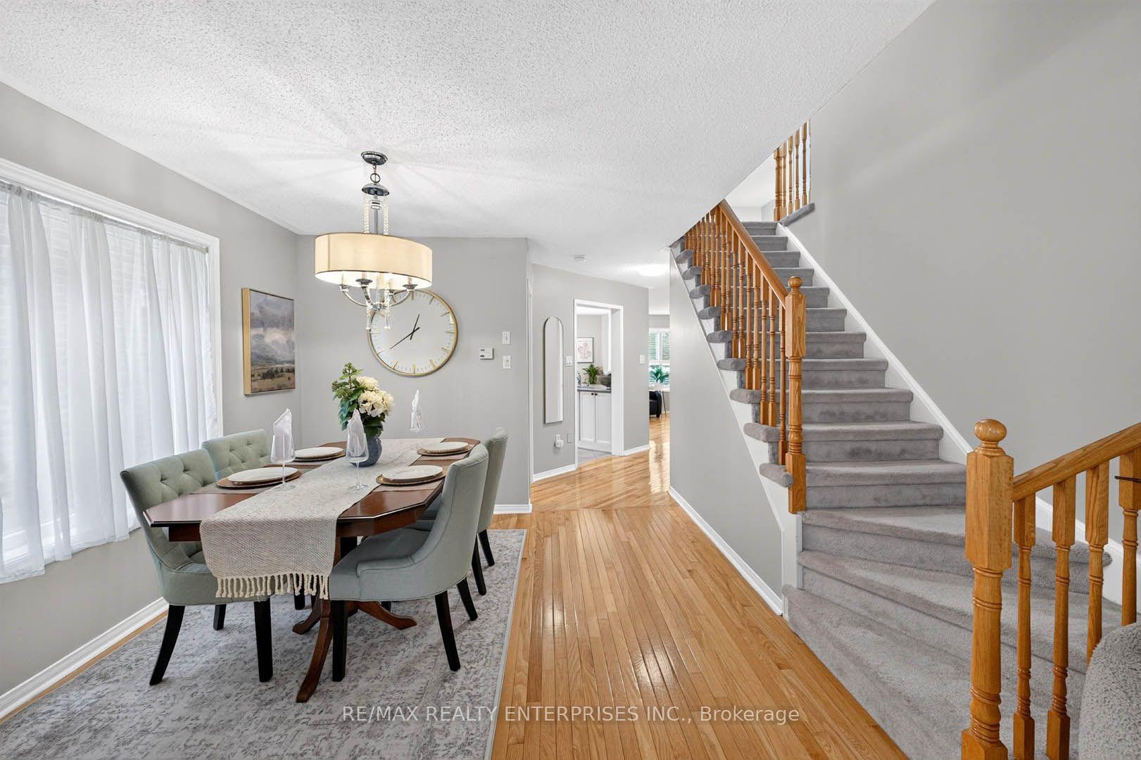 Photo 8 of 3877 Barley Trail, Mississauga, Churchill Meadows — HOMEH