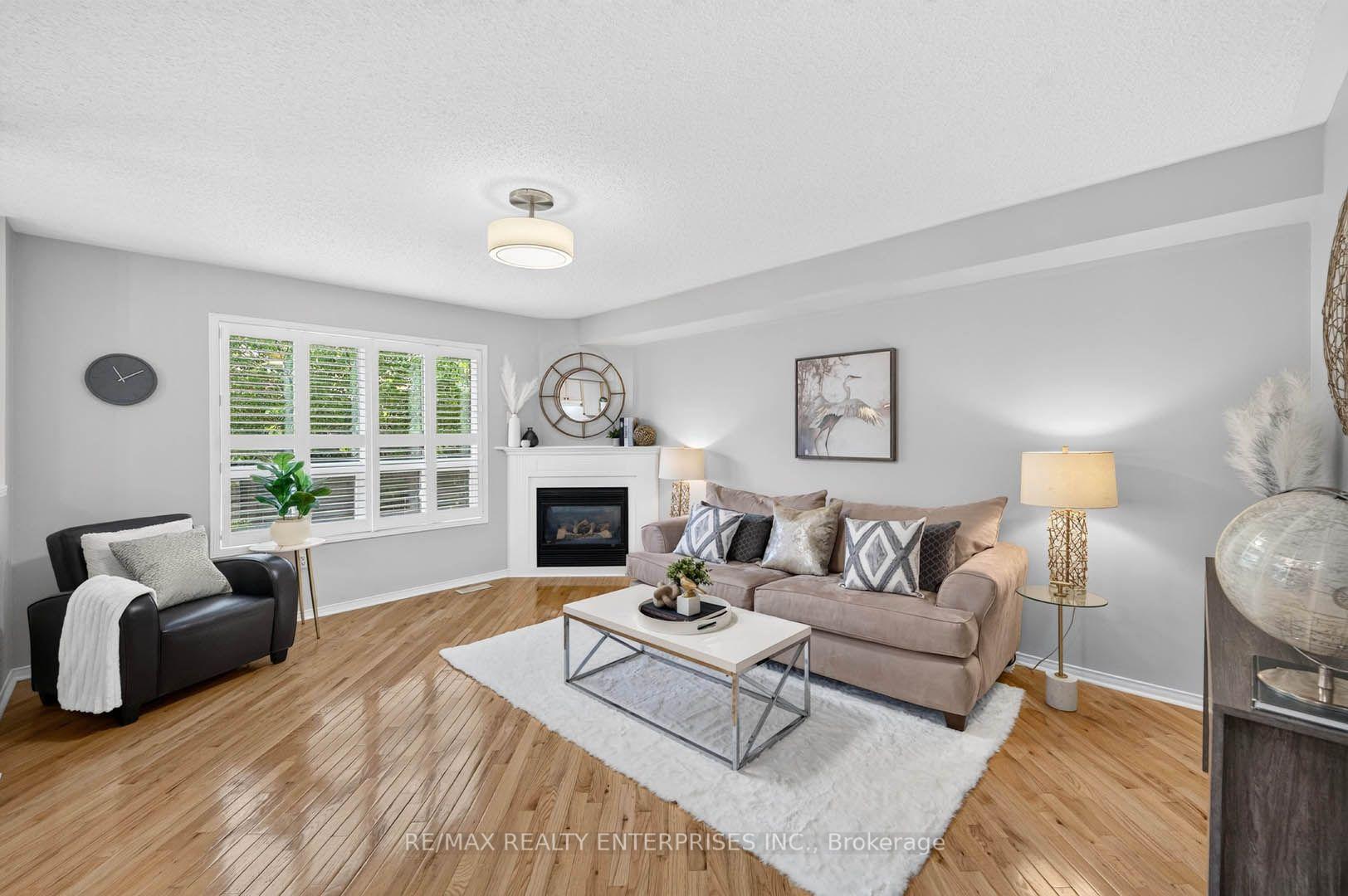 Photo 10 of 3877 Barley Trail, Mississauga, Churchill Meadows — HOMEH